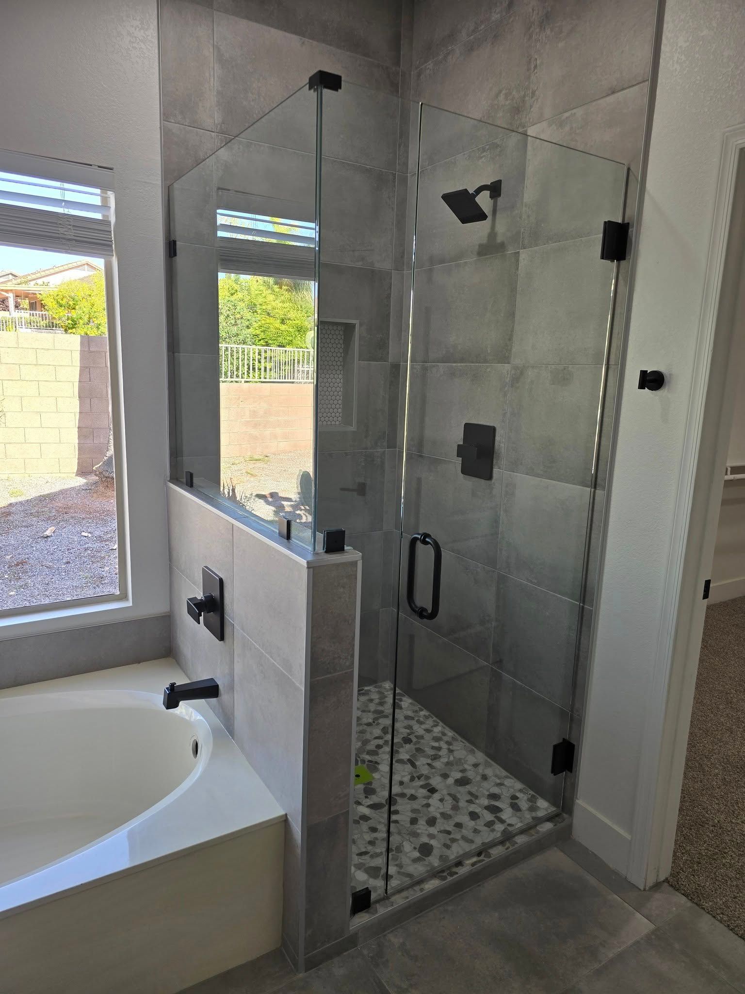  for All View Custom Glass in Phoenix, AZ