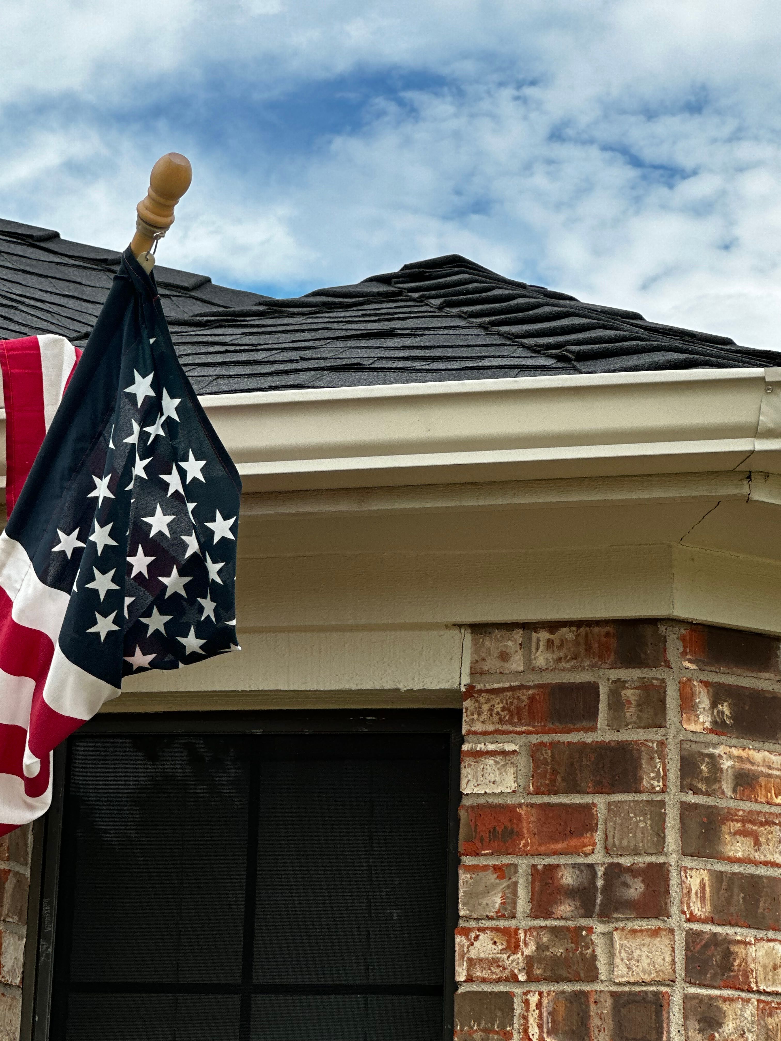 All Photos for Major League Roofing in Frisco, TX