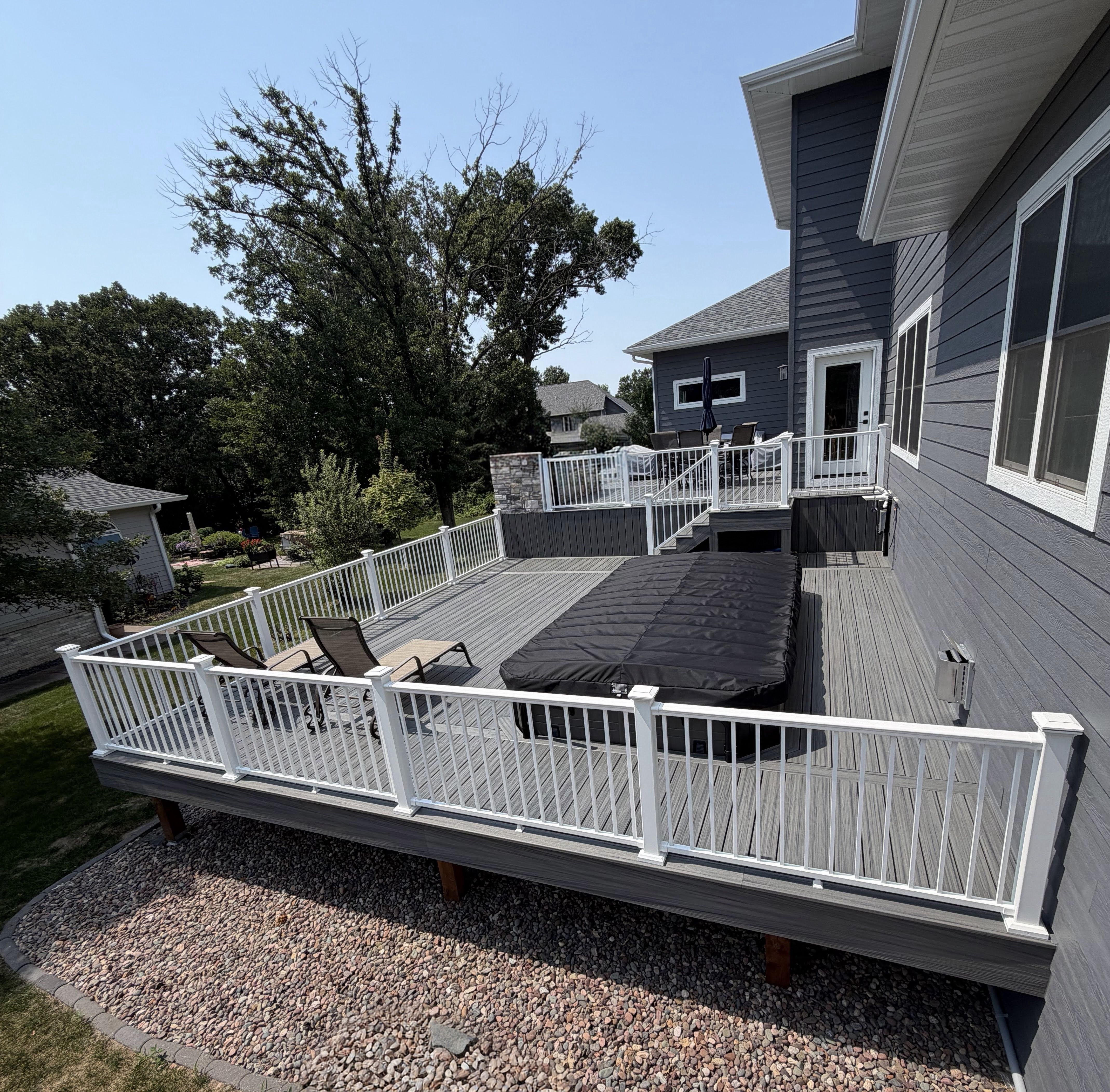  for RBM Construction Inc. in Eau Claire, WI