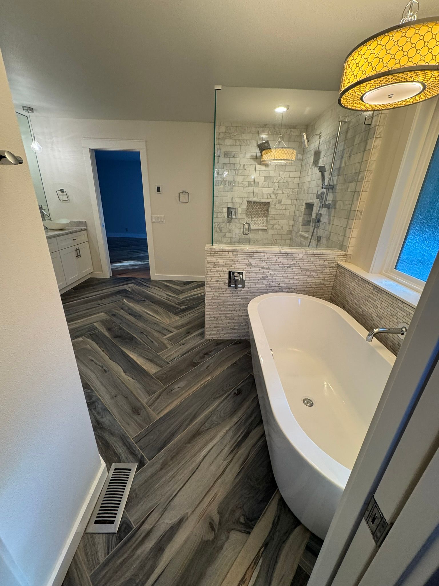  for Tony's Remodeling & Painting in Renton, WA