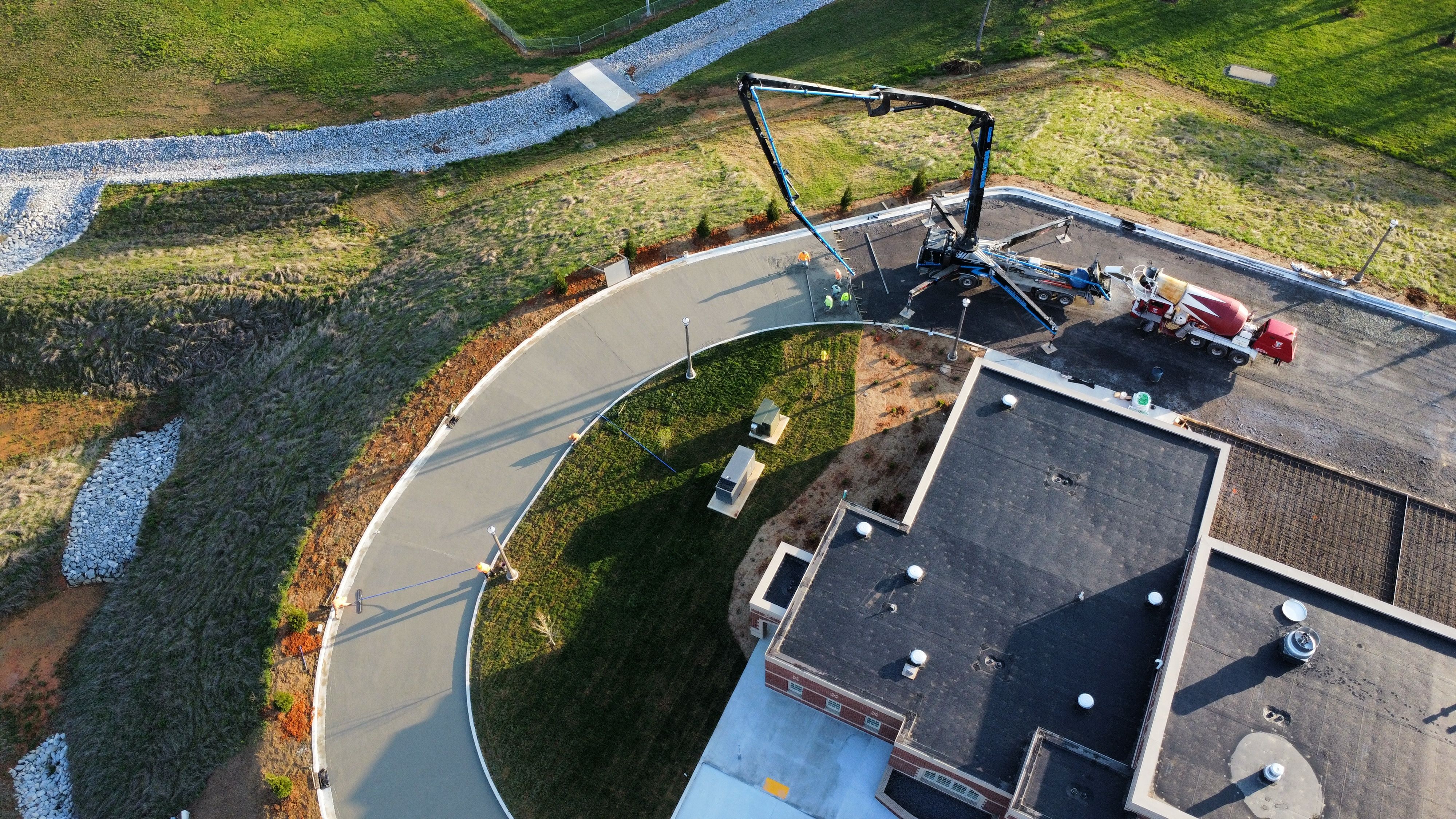  for HR Concrete Solutions LLC in Gatlinburg, TN