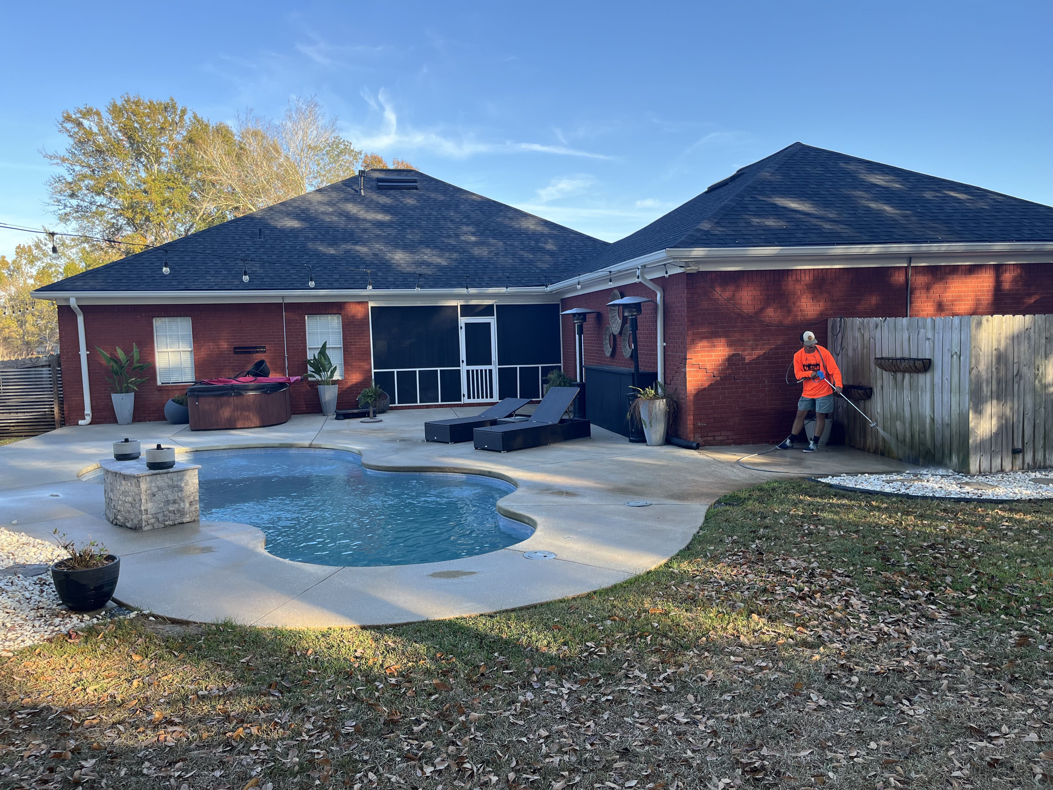  for All-Star Lawn Care & Soft Washing in Mobile, AL