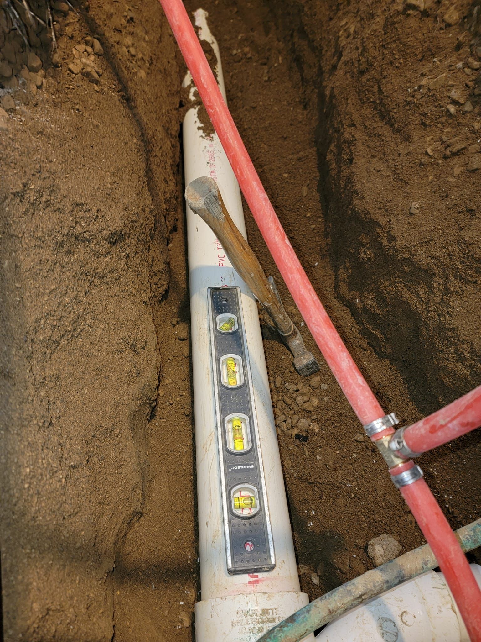  for Wycuff Drains in Columbus, OH
