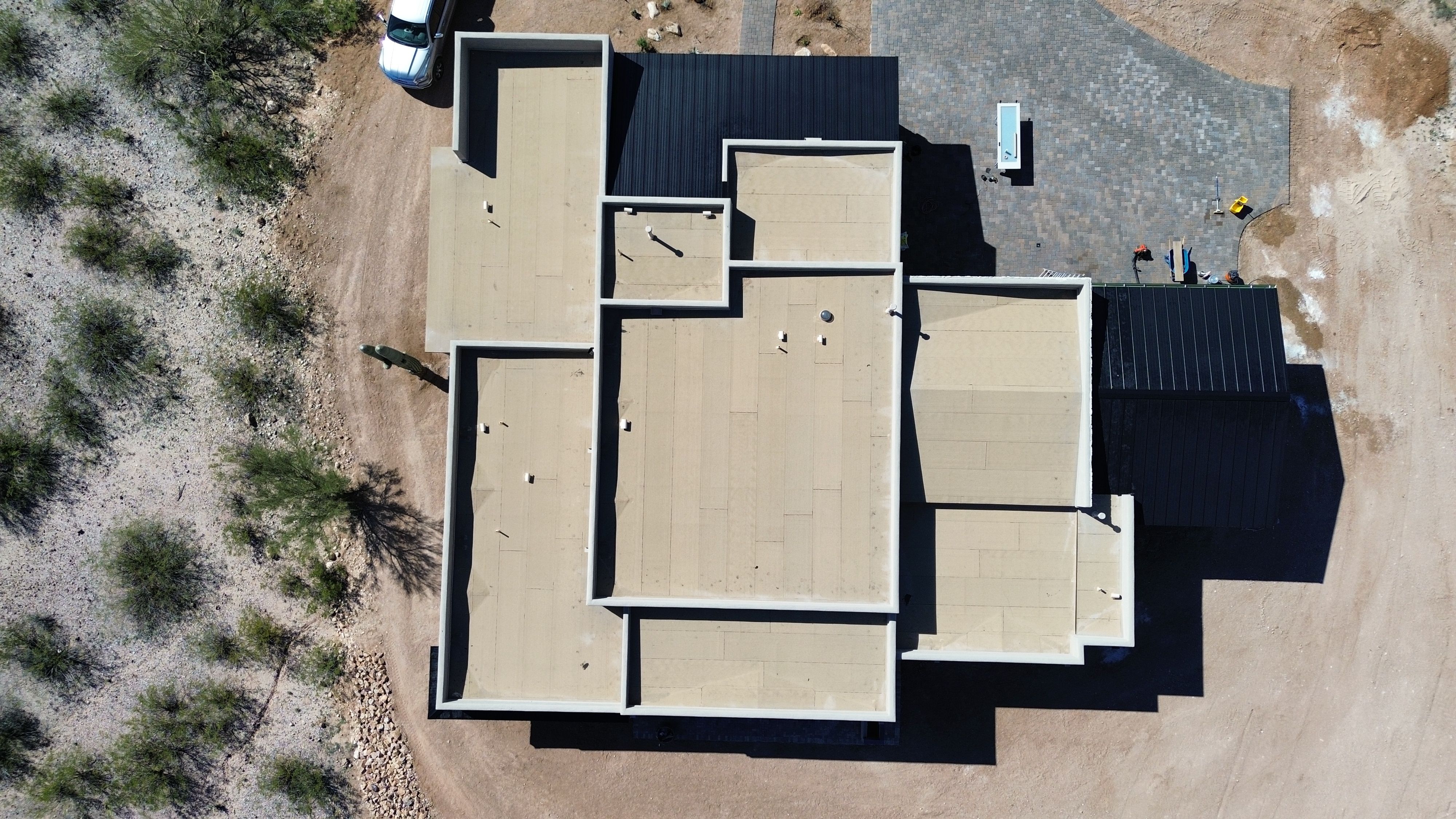  for Copper Valley Roofing LLC in Tucson, AZ