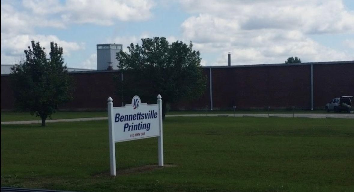  for Superior Concrete Cutting LLC in Charleston, SC