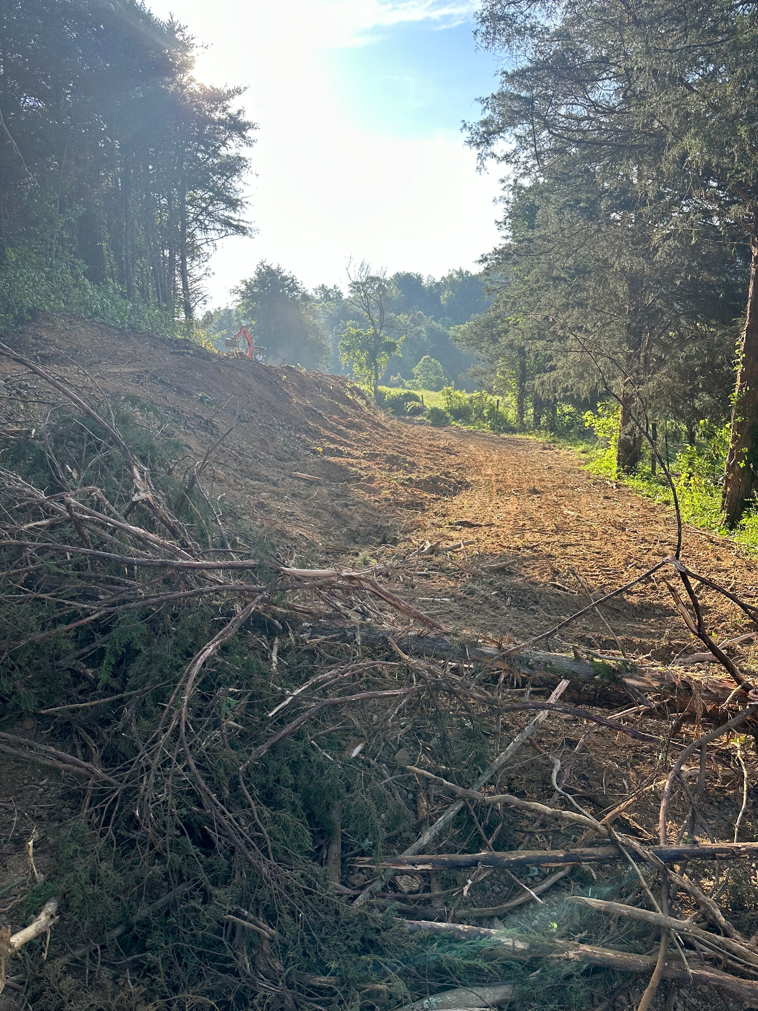  for Excavation Innovations in Rogersville, TN