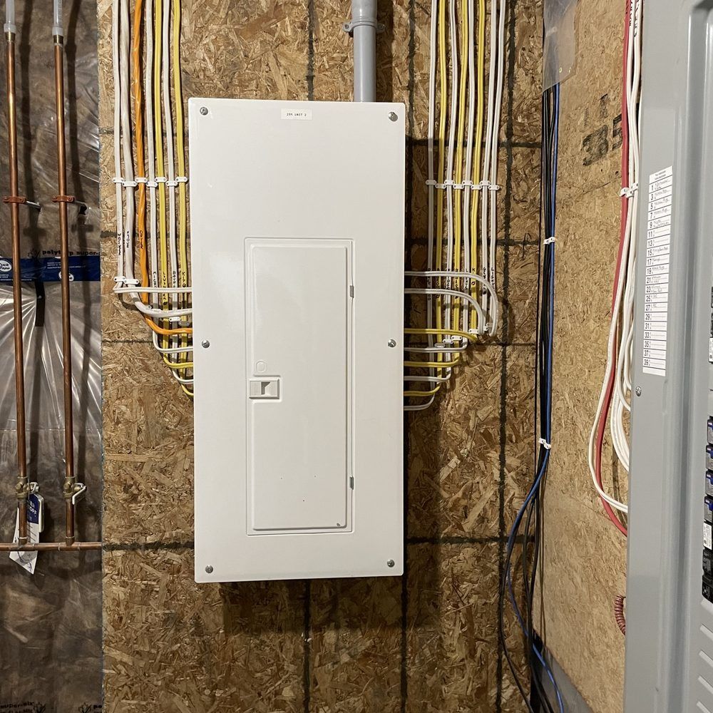 All Photos for CGS Electric in Victoria, TX