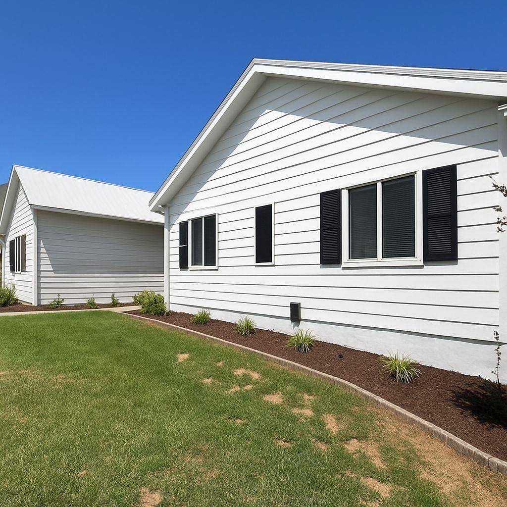  for MF Painting in Roanoke Rapids, NC