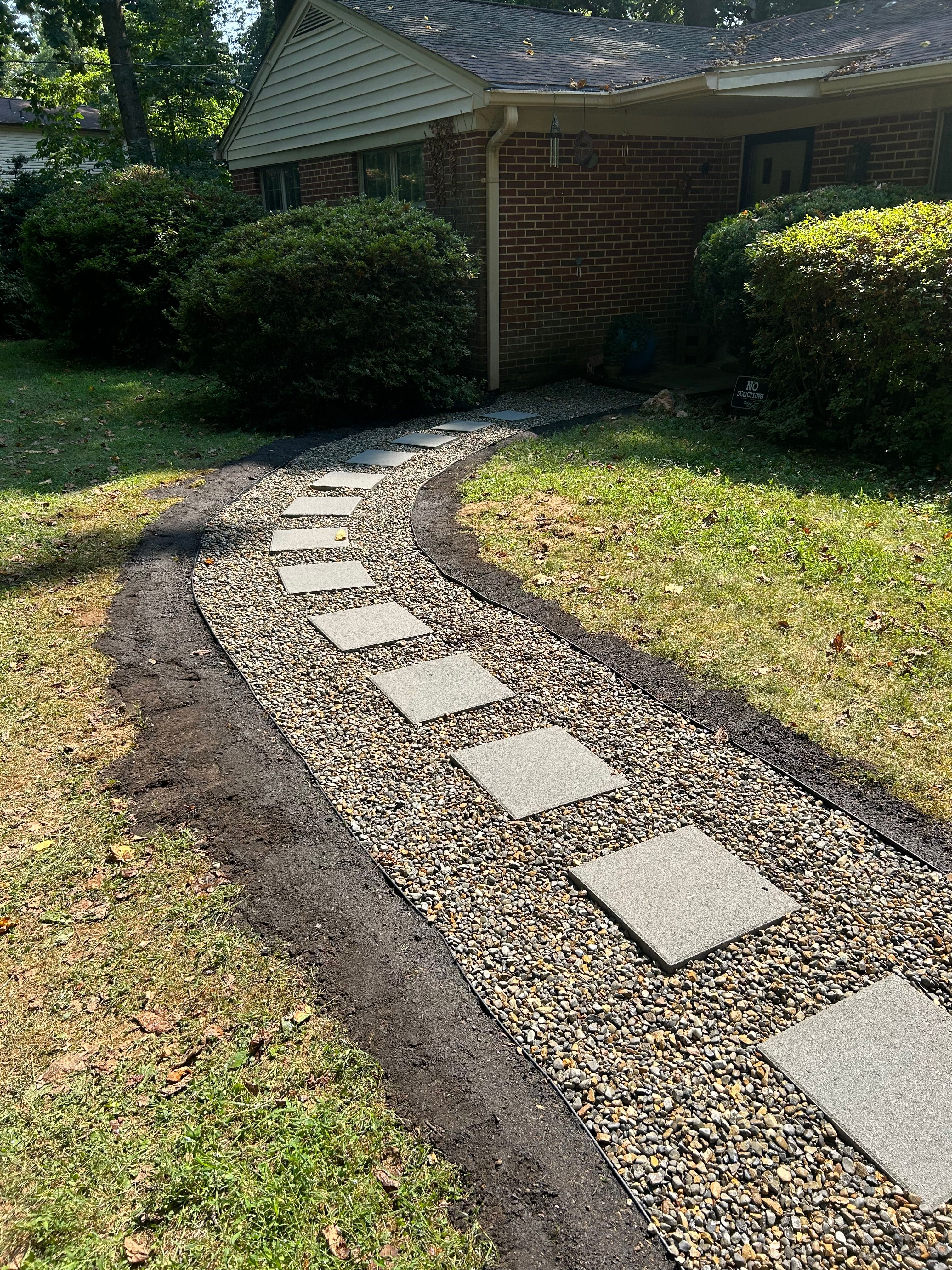  for Brighton Property Services in Carroll County, MD
