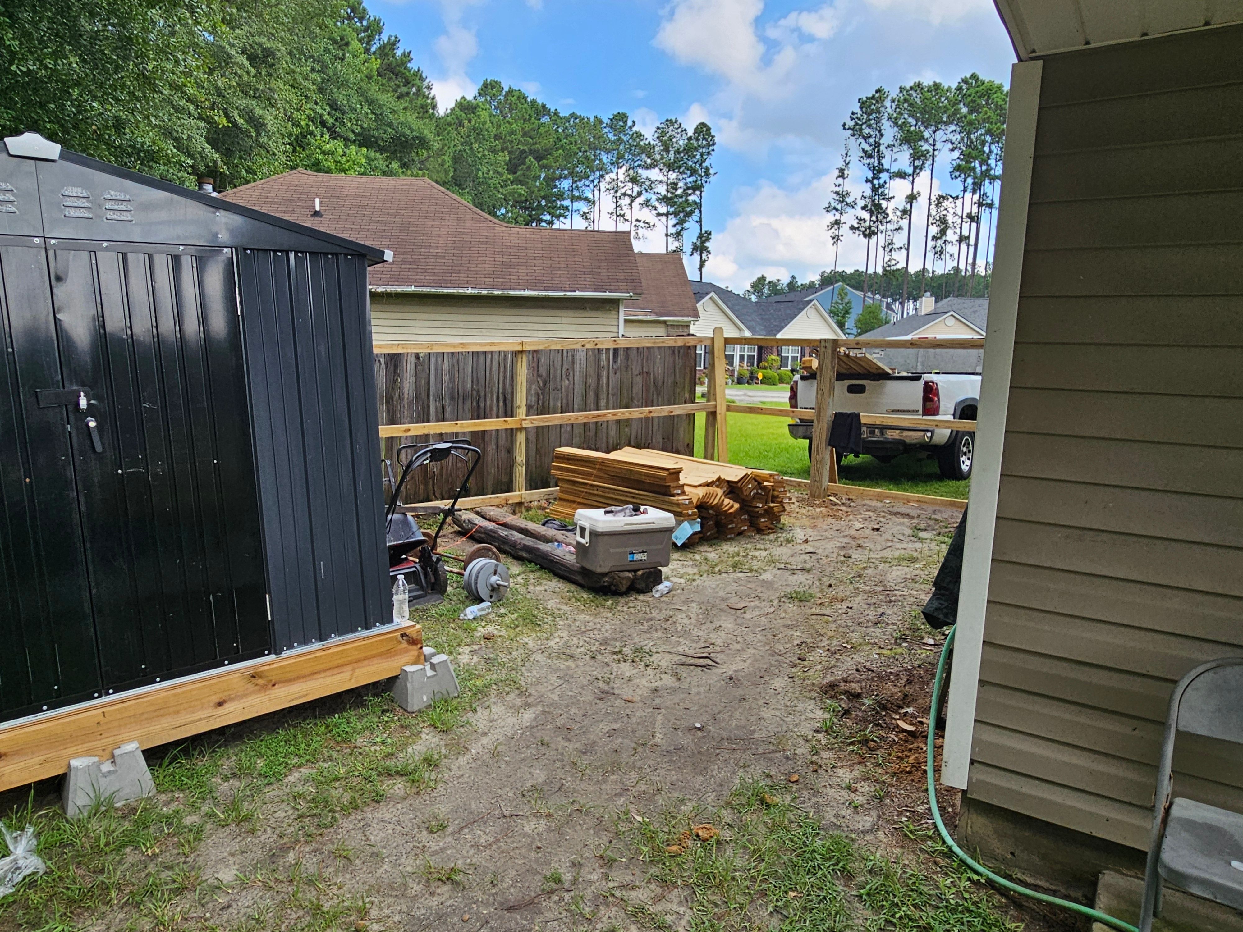  for American Privacy Fencing & More in Statesboro, GA