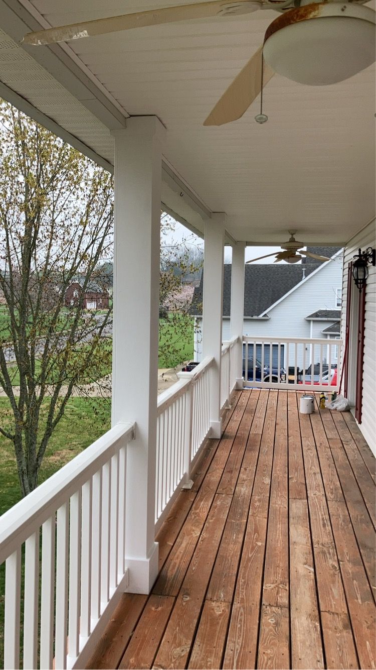 All Photos for Small Town HandyMen in Cross Plains, TN