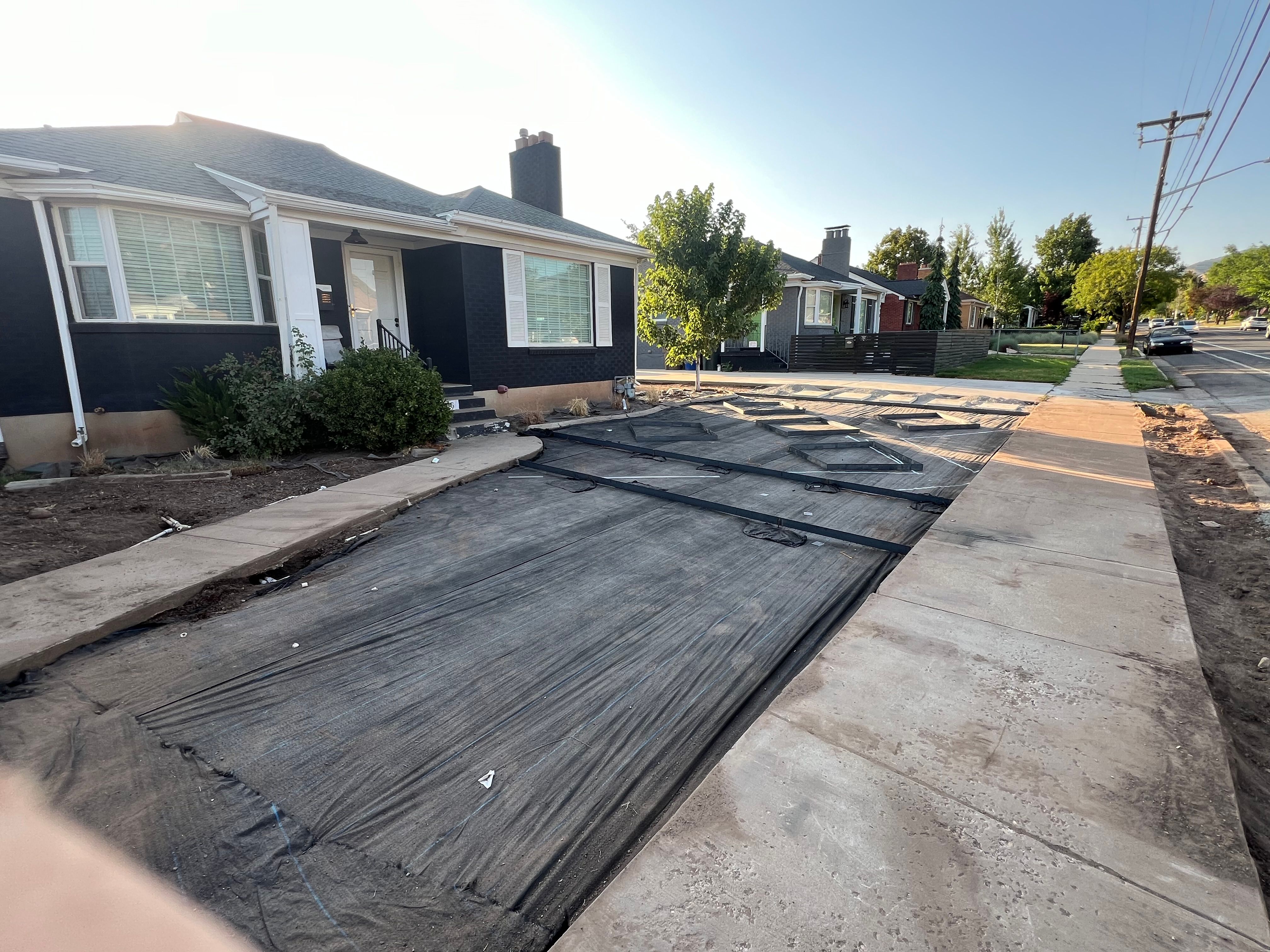 All Photos for Mount Olympus Landscaping in South Jordan, UT