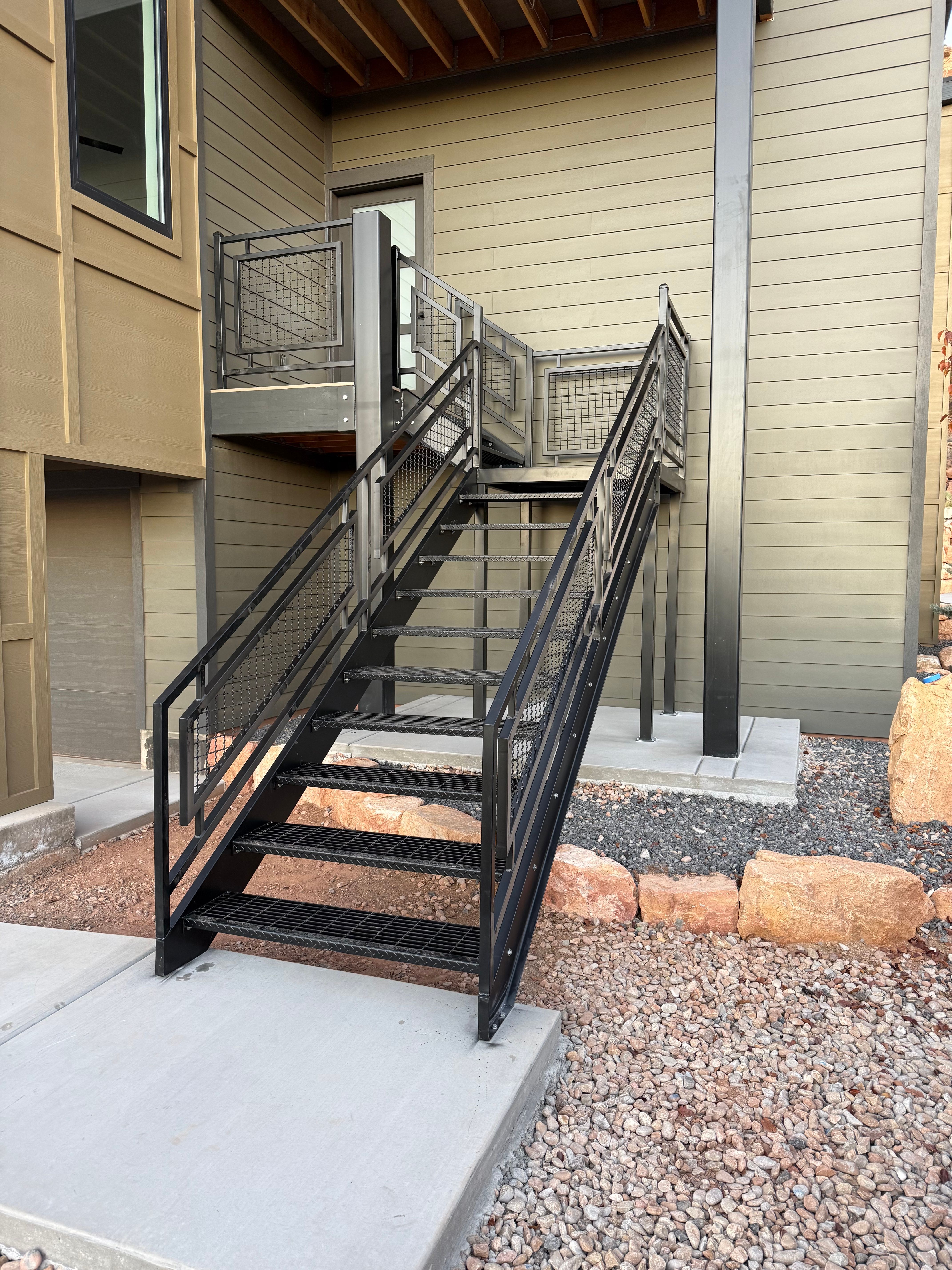  for Sparx Welding in Saint George, UT