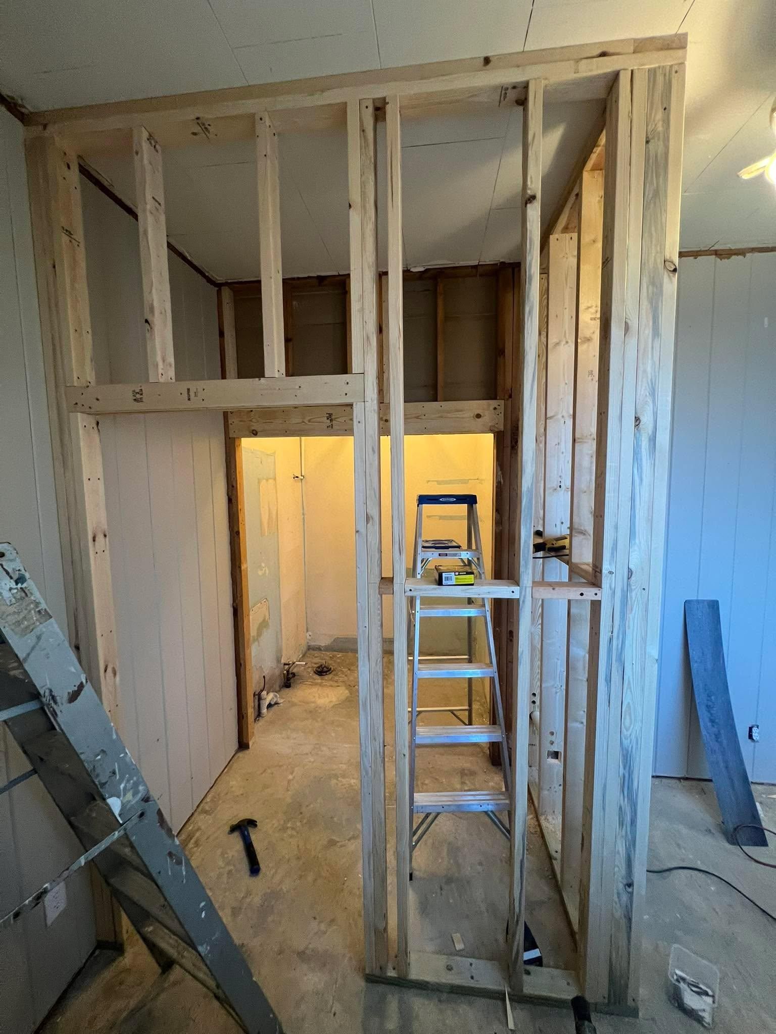  for Total Home Solutions in Hillsville, VA