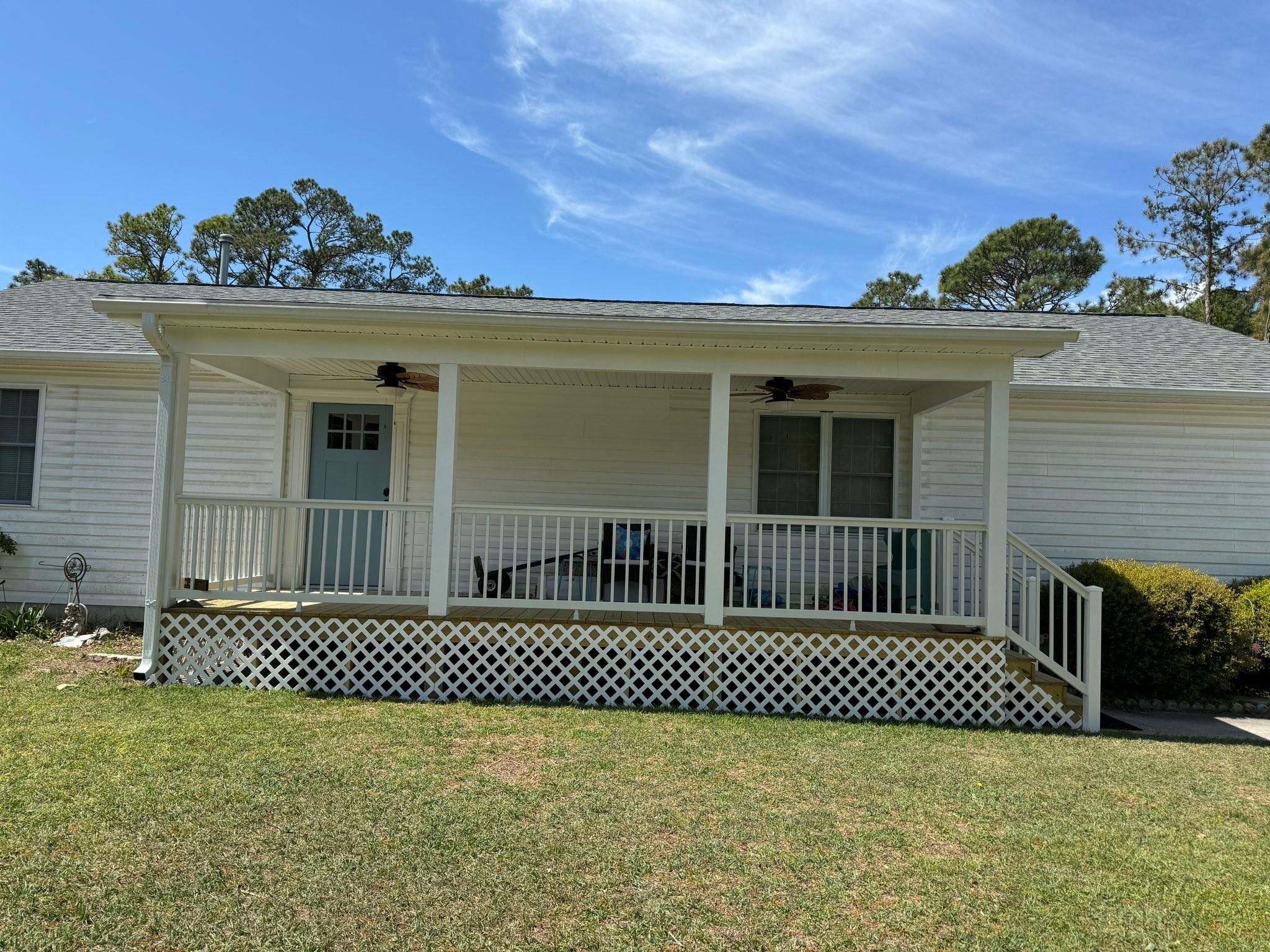  for Ruben R construction LLC in Mount Olive, NC