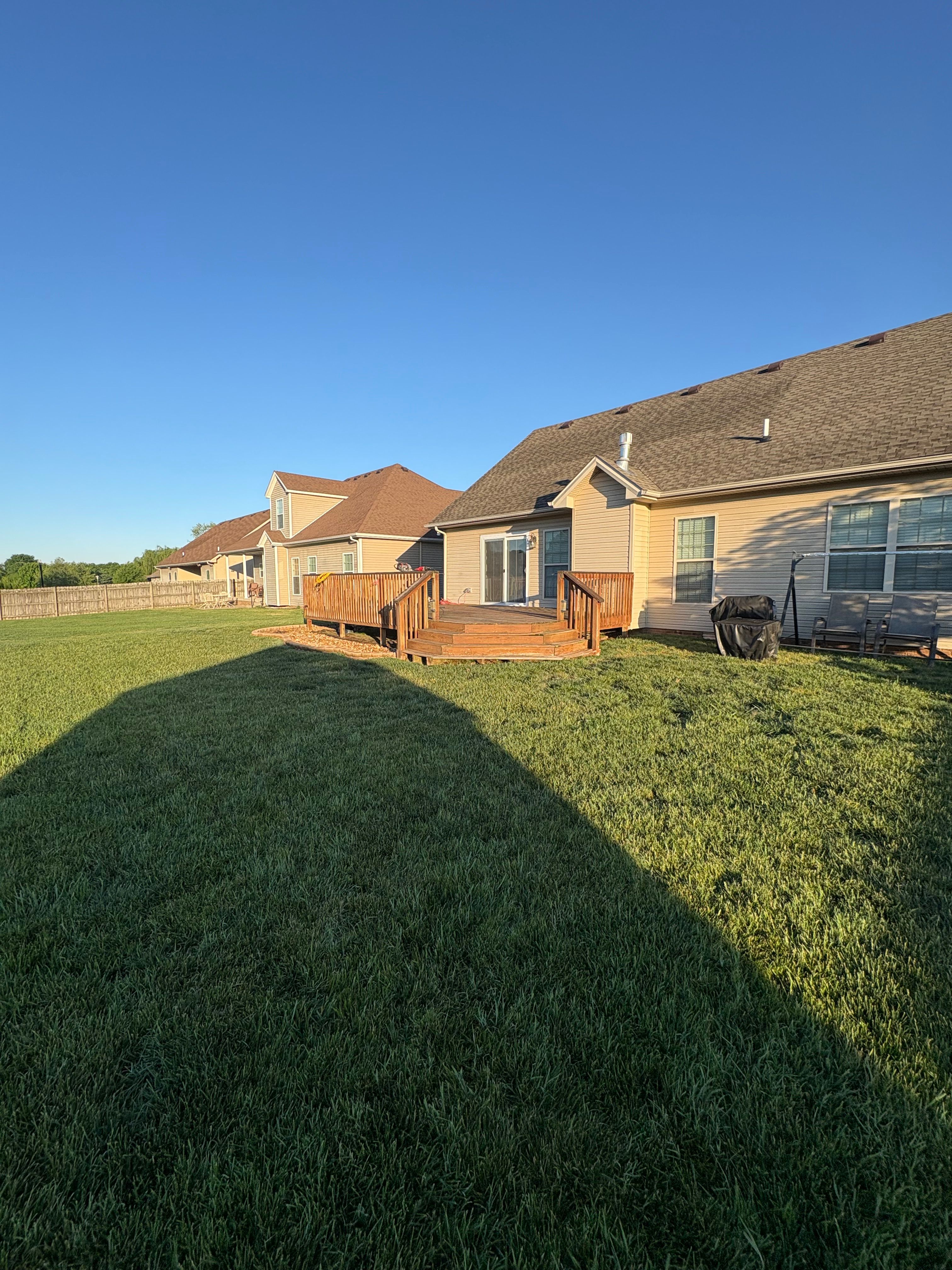  for Decking & Fencing, LLC in Bowling Green, KY