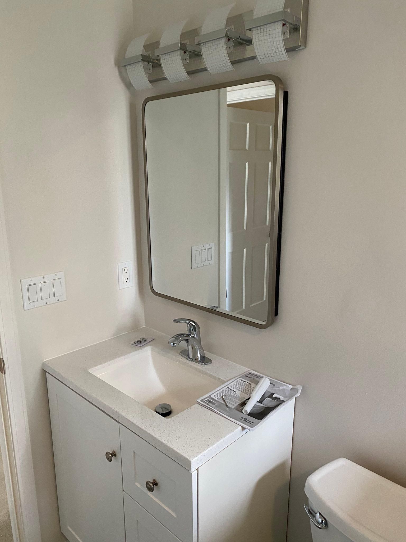  for Watson's Handyman Services in Genesee County, MI