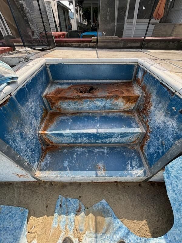  for Blue Max Pool Service Inc. in Framingham, MA