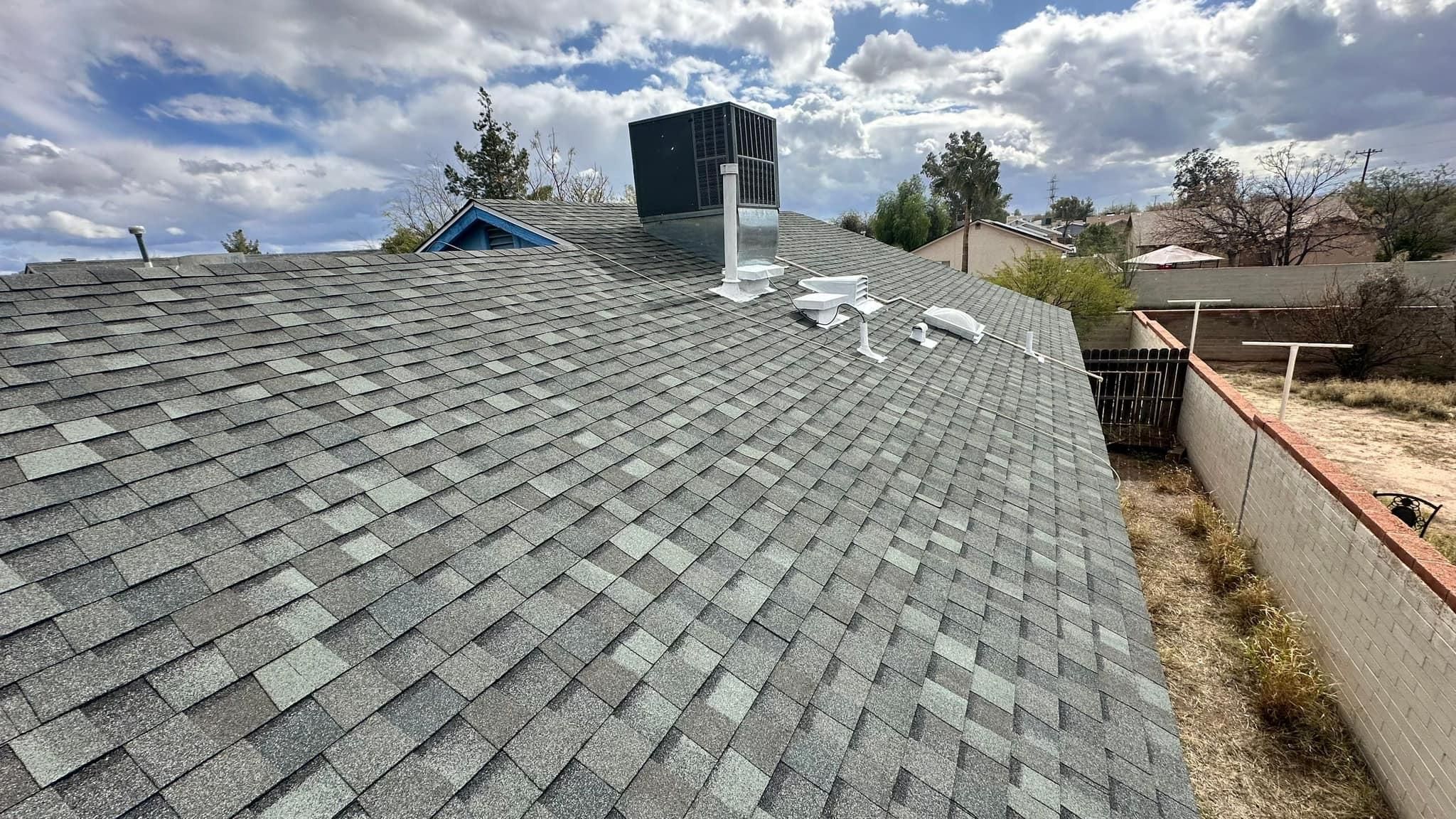  for Alpha Roofing LLC  in Tucson,  AZ