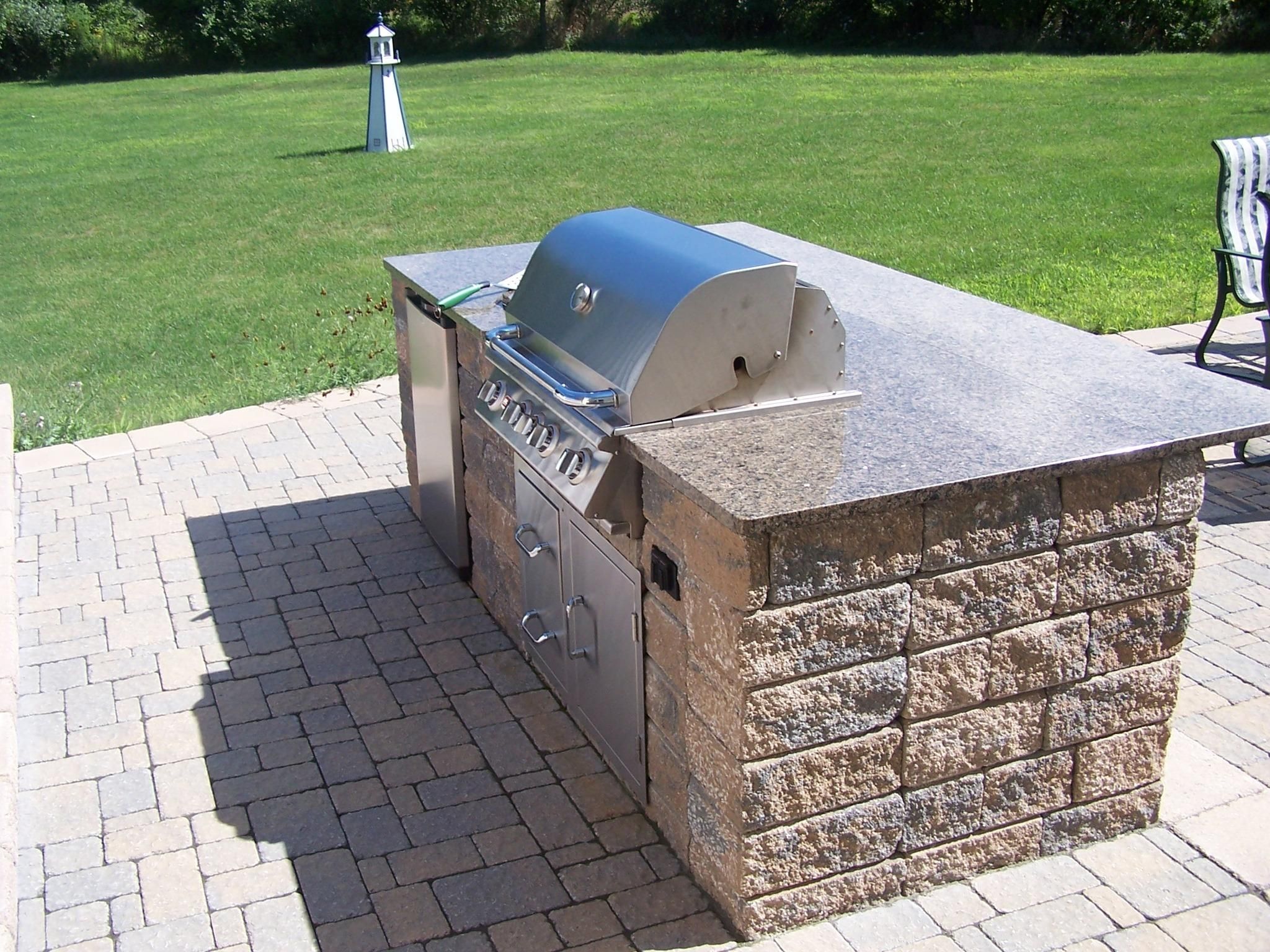 All Photos for Wantage Fence & Stonework, LLC in Wantage, New Jersey