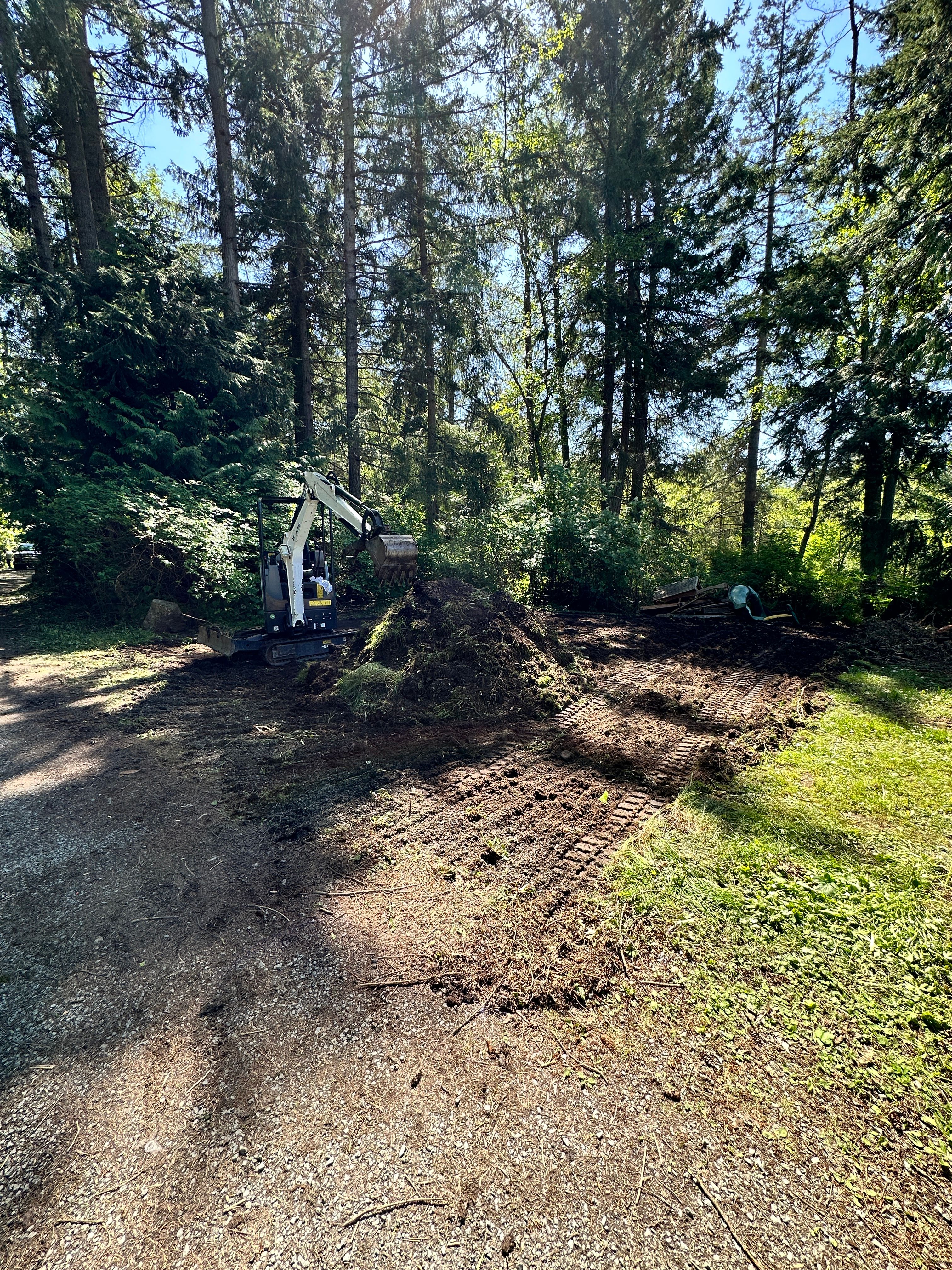  for SAW Enterprises  in Arlington, WA