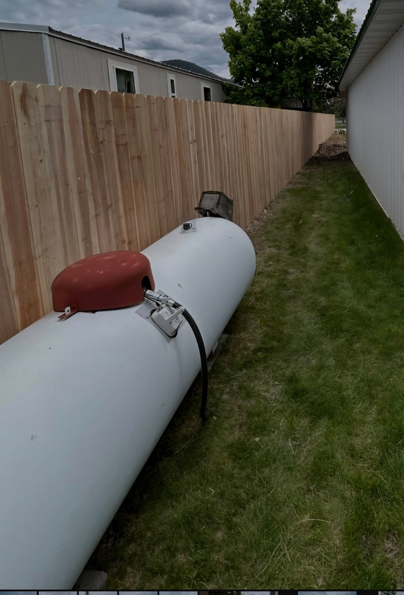  for J&S Development in Superior, MT