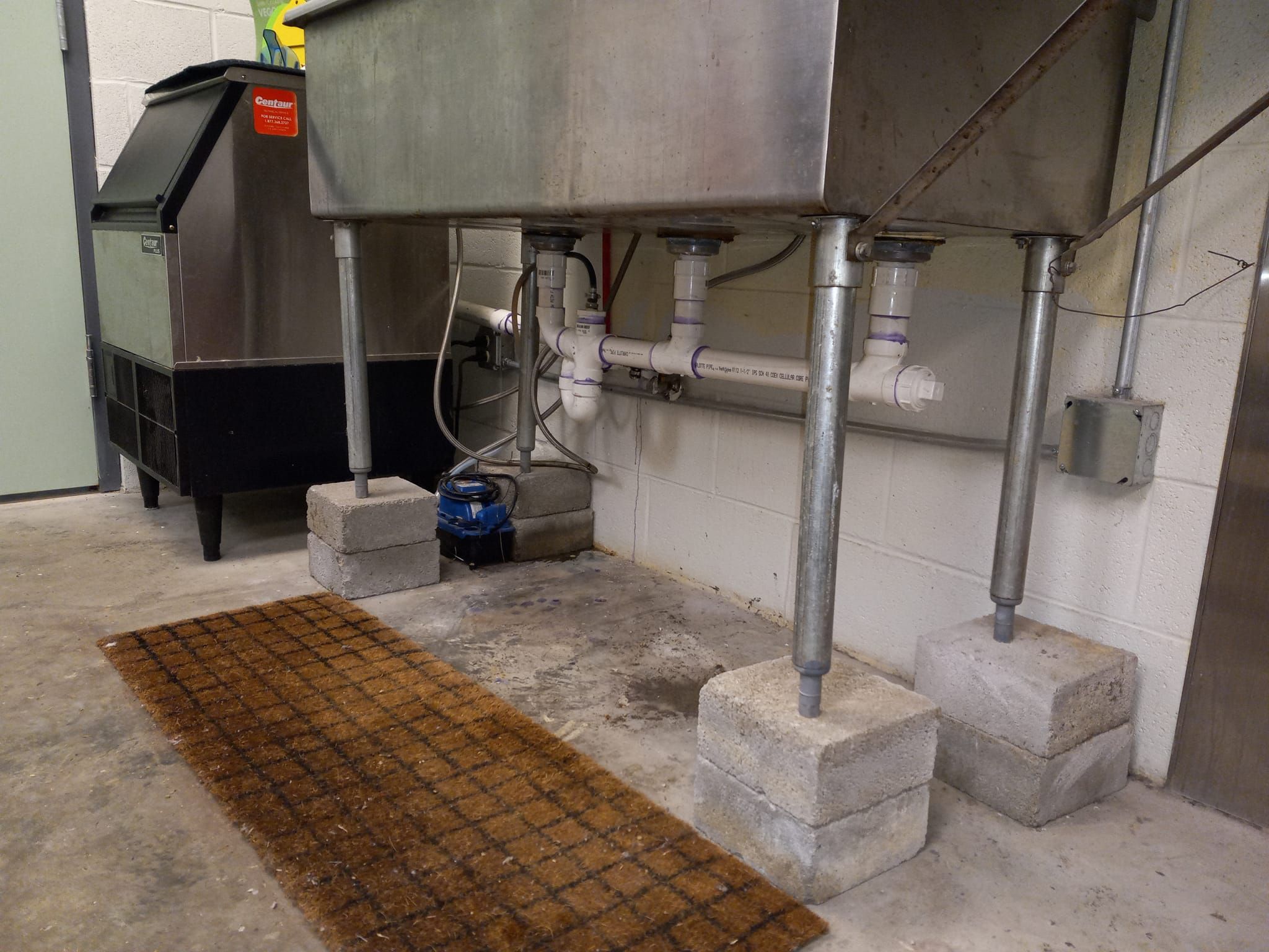 All Photos for Forrest Plumbing and Septic Service LLC in Summerville, GA