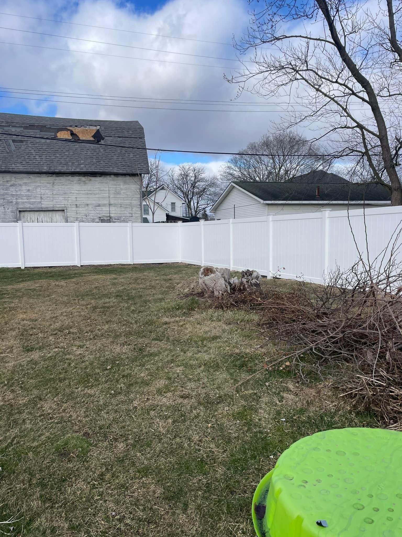 Deck & Patio Installation for BASE Contracting in Dundee,  MI