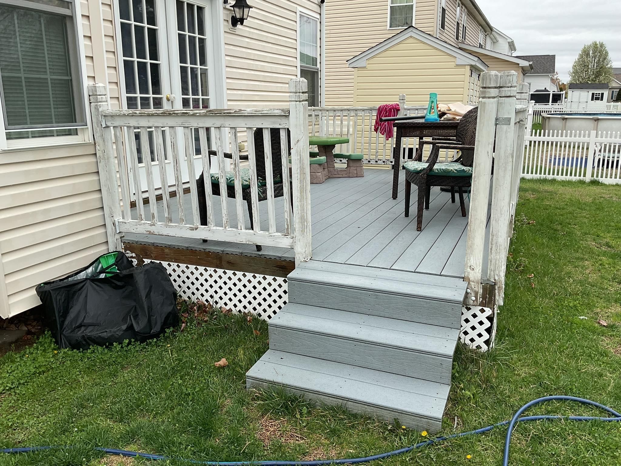  for All Work Services and Construction  in Newark, DE