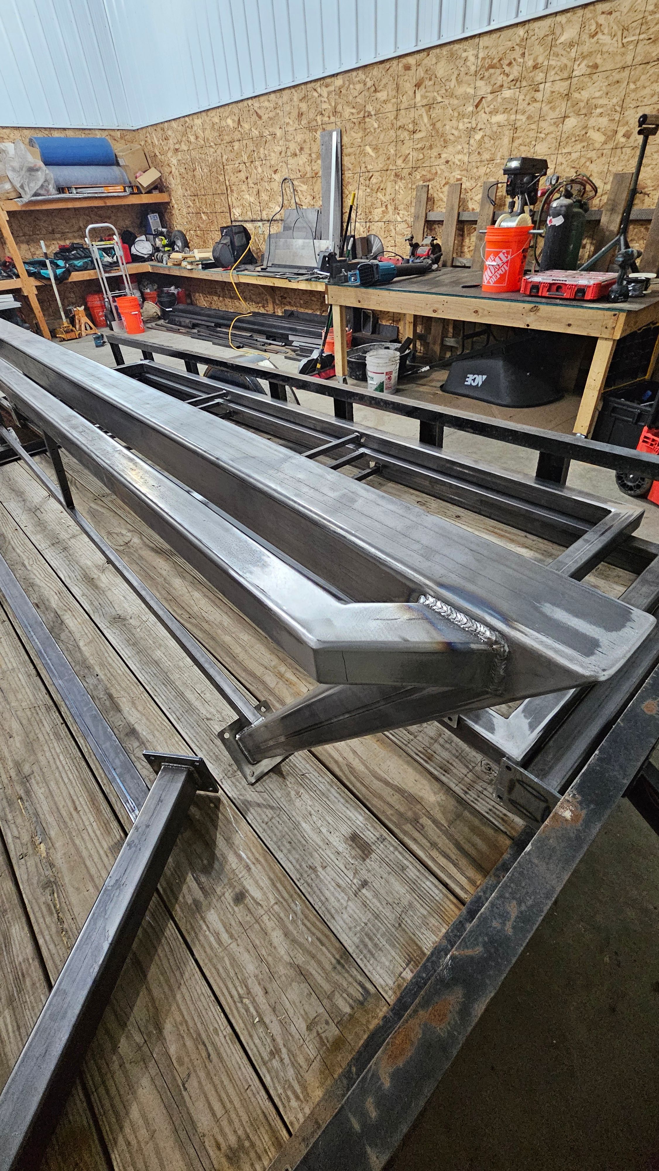 All Photos for Timber Concepts  in Abrams, WI