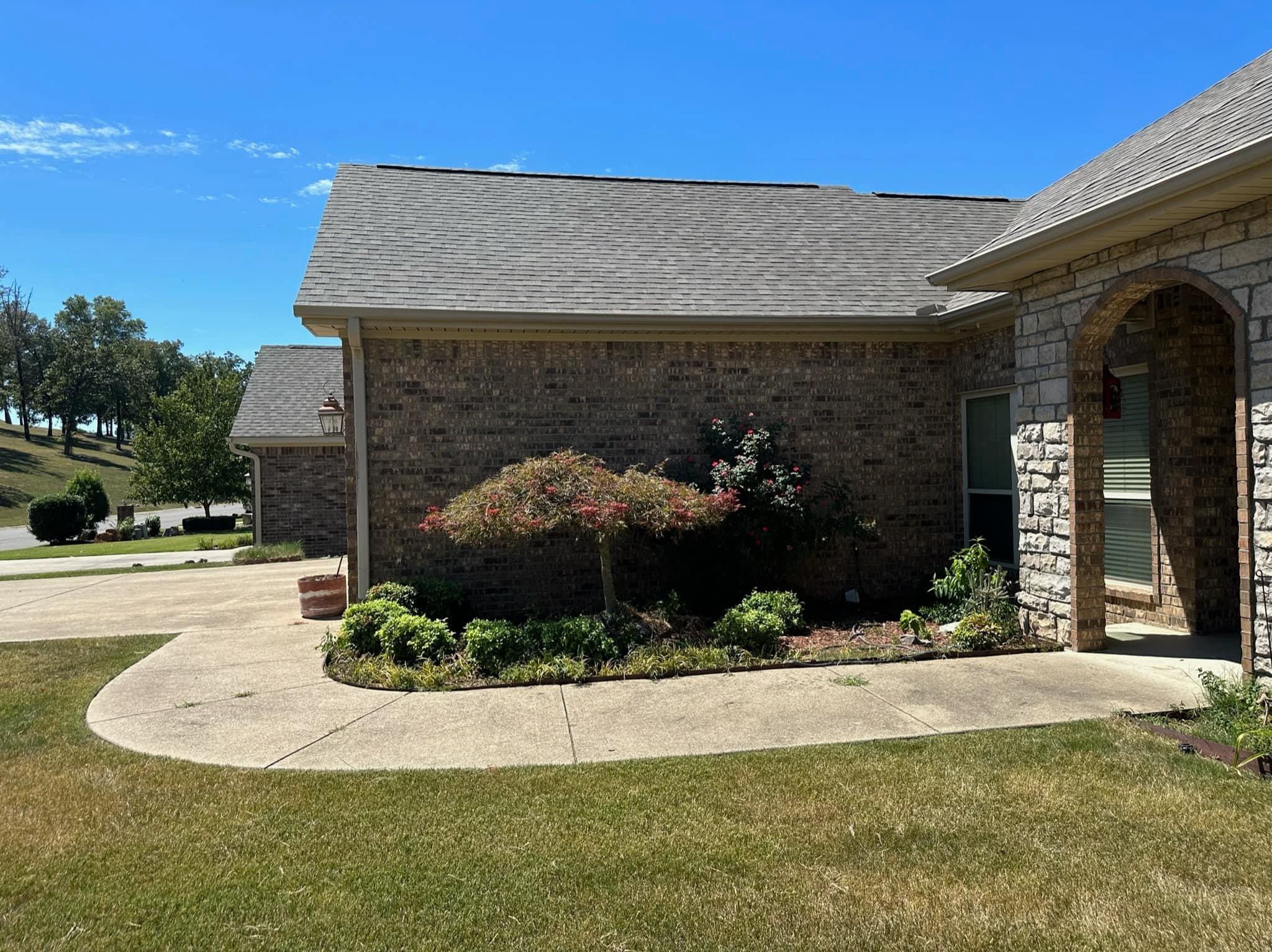  for Majestic Contracting Group in Conway, AR
