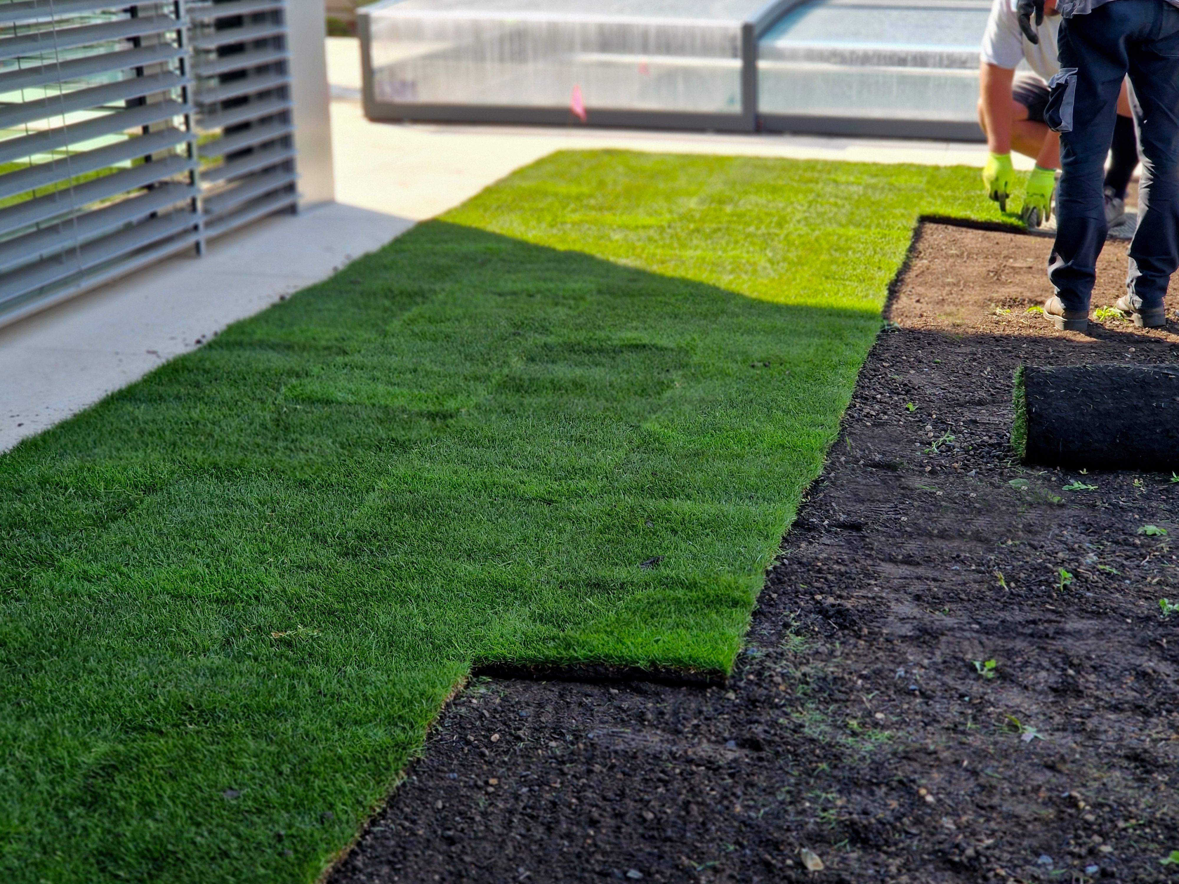 All Photos for Southern Turf & Landscape in Concord, NC