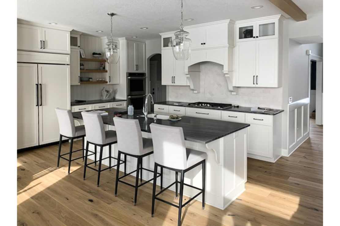  for Thunder Bear Painting in Eden Prairie, Minnesota