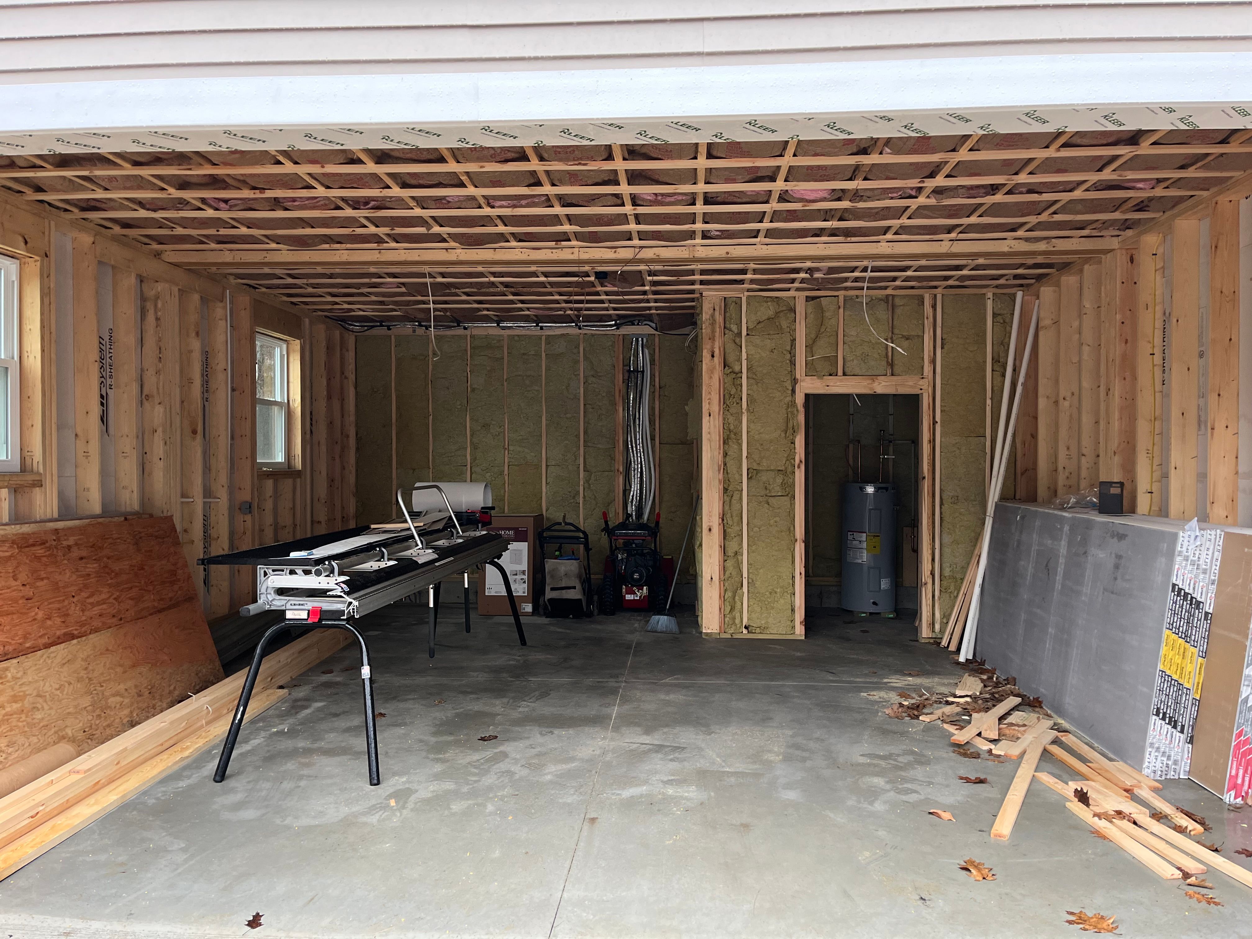 All Photos for Next Level Construction and Cleaning in Saco, ME
