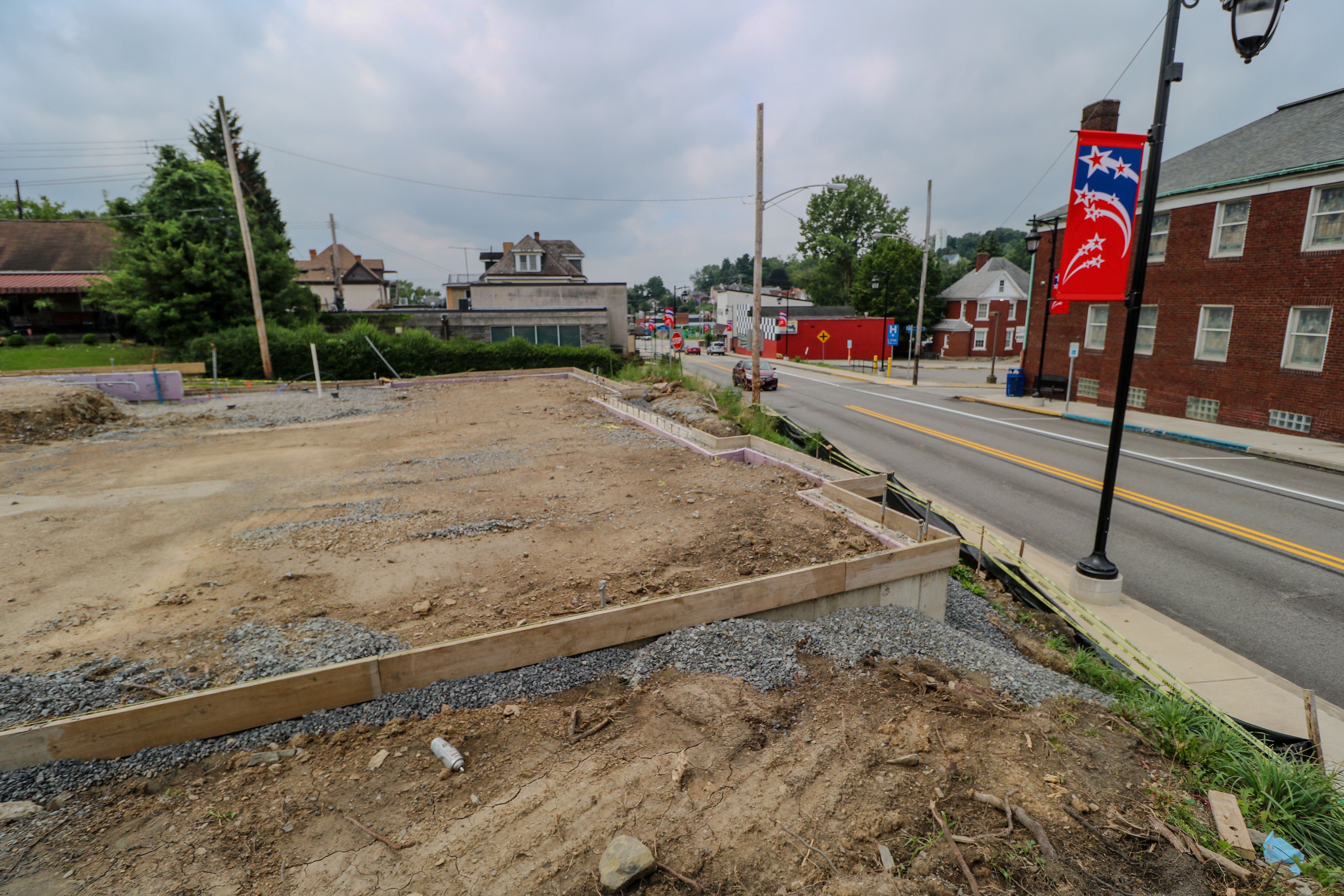 Construction for Spanbauer Construction LLC in Murrysville, PA