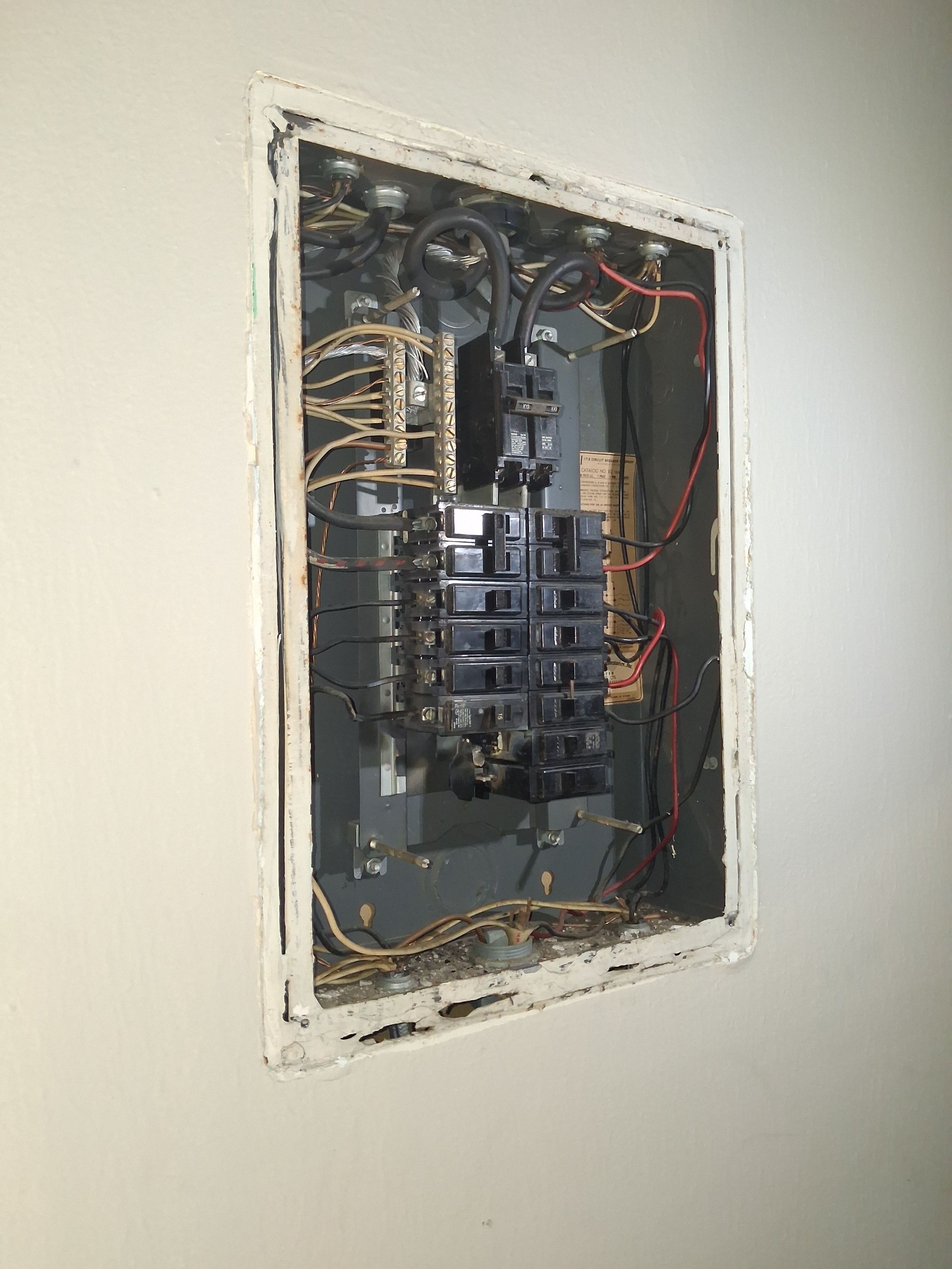  for Flash Gordon Electric LLC in Hope Mills, NC