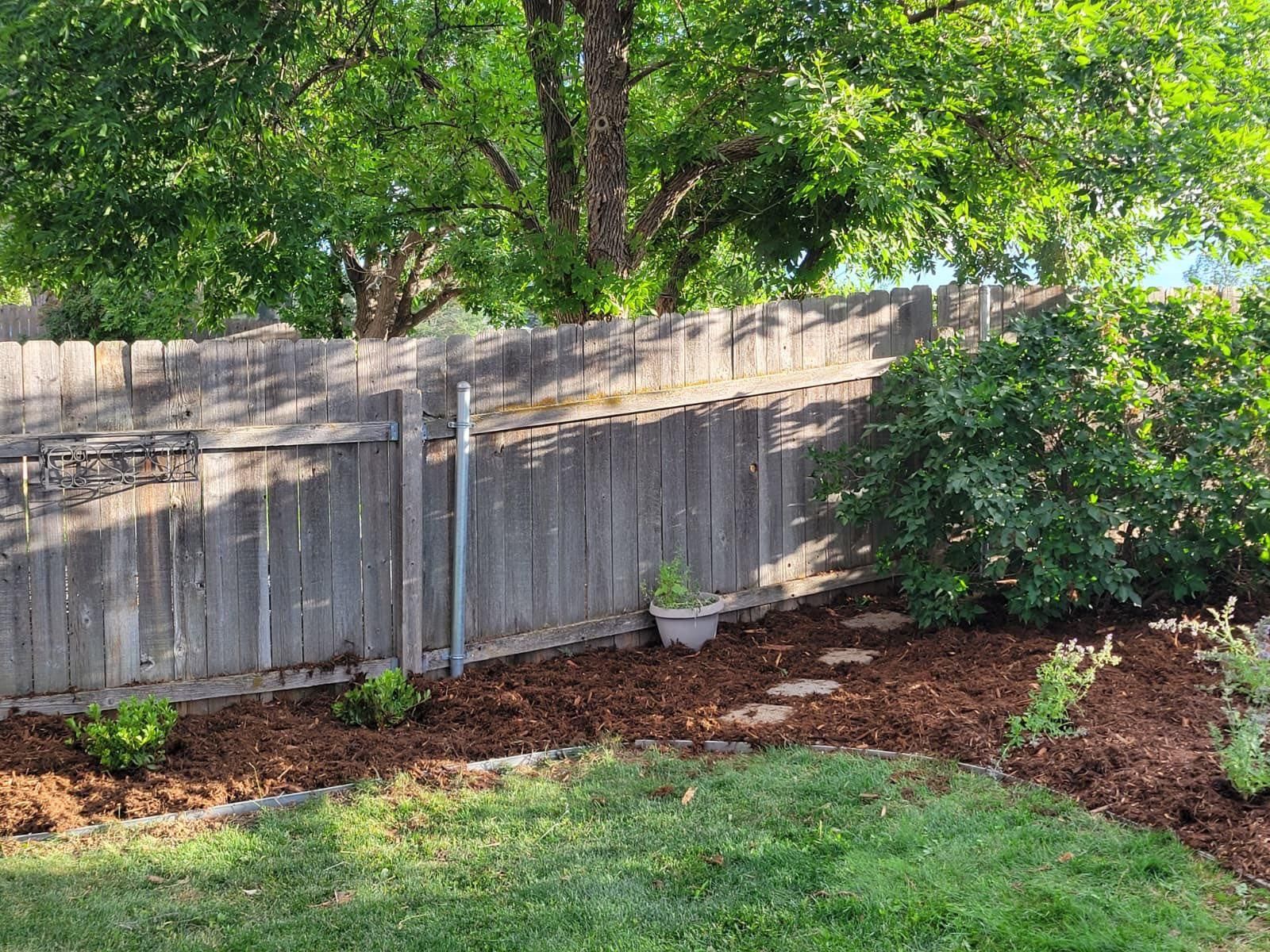  for JS Landscaping Colorado in Denver, CO