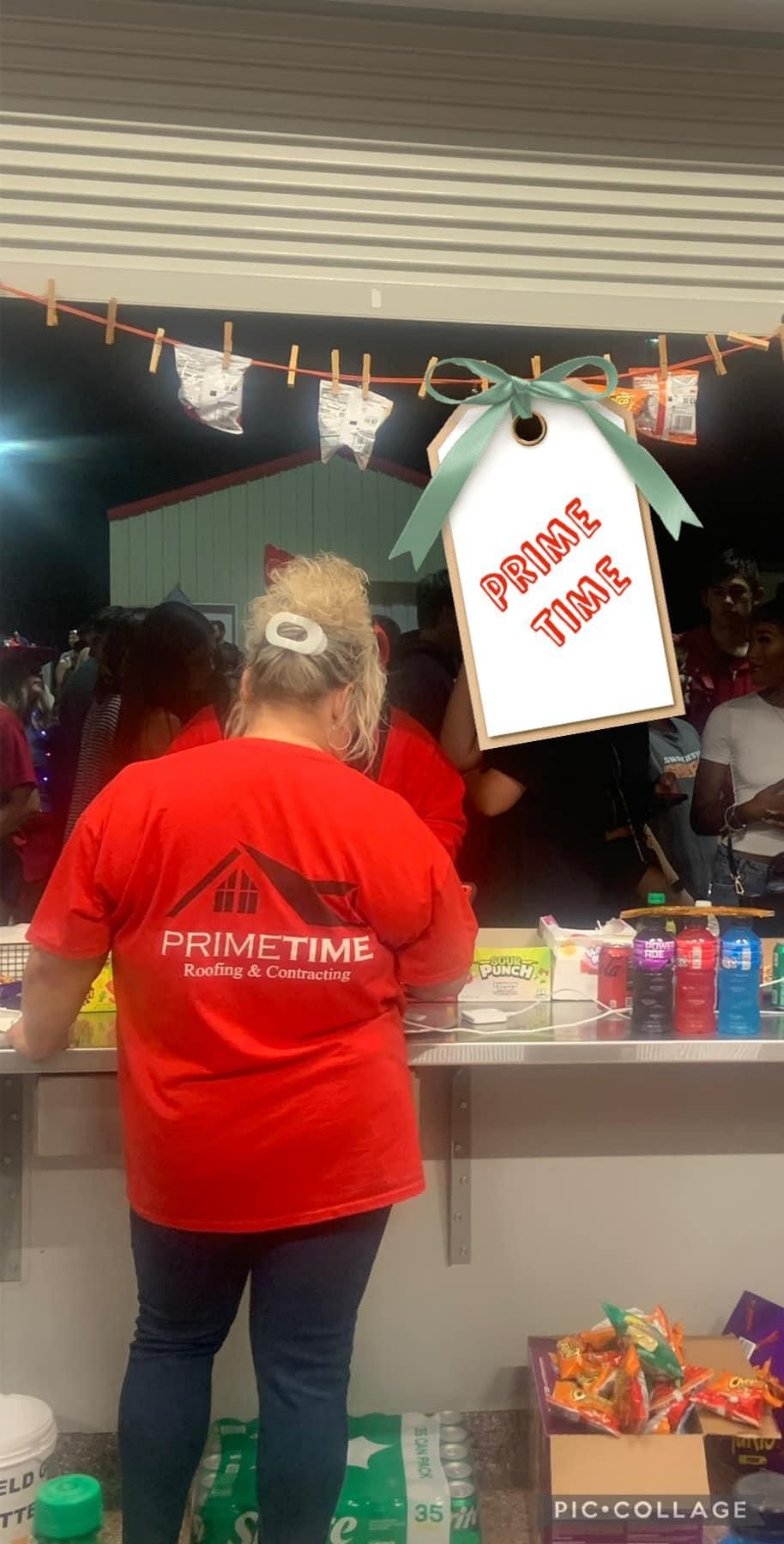 All Photos for Primetime Roofing & Contracting in Winchester, KY