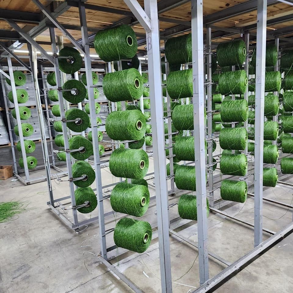 All Photos for Keep It Green Turf in Calhoun, GA