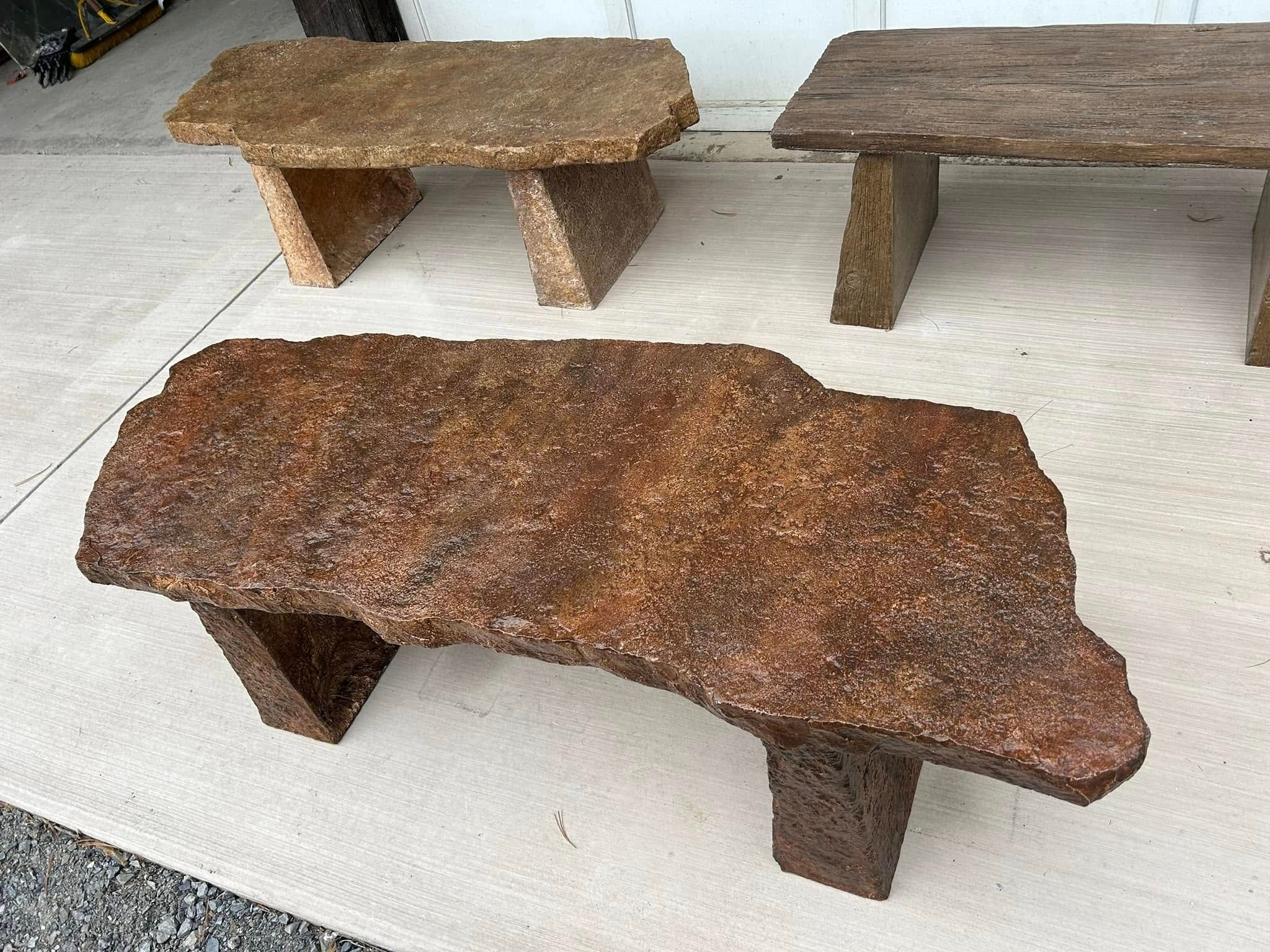  for Ben’s Concrete Services in Port Matilda, PA