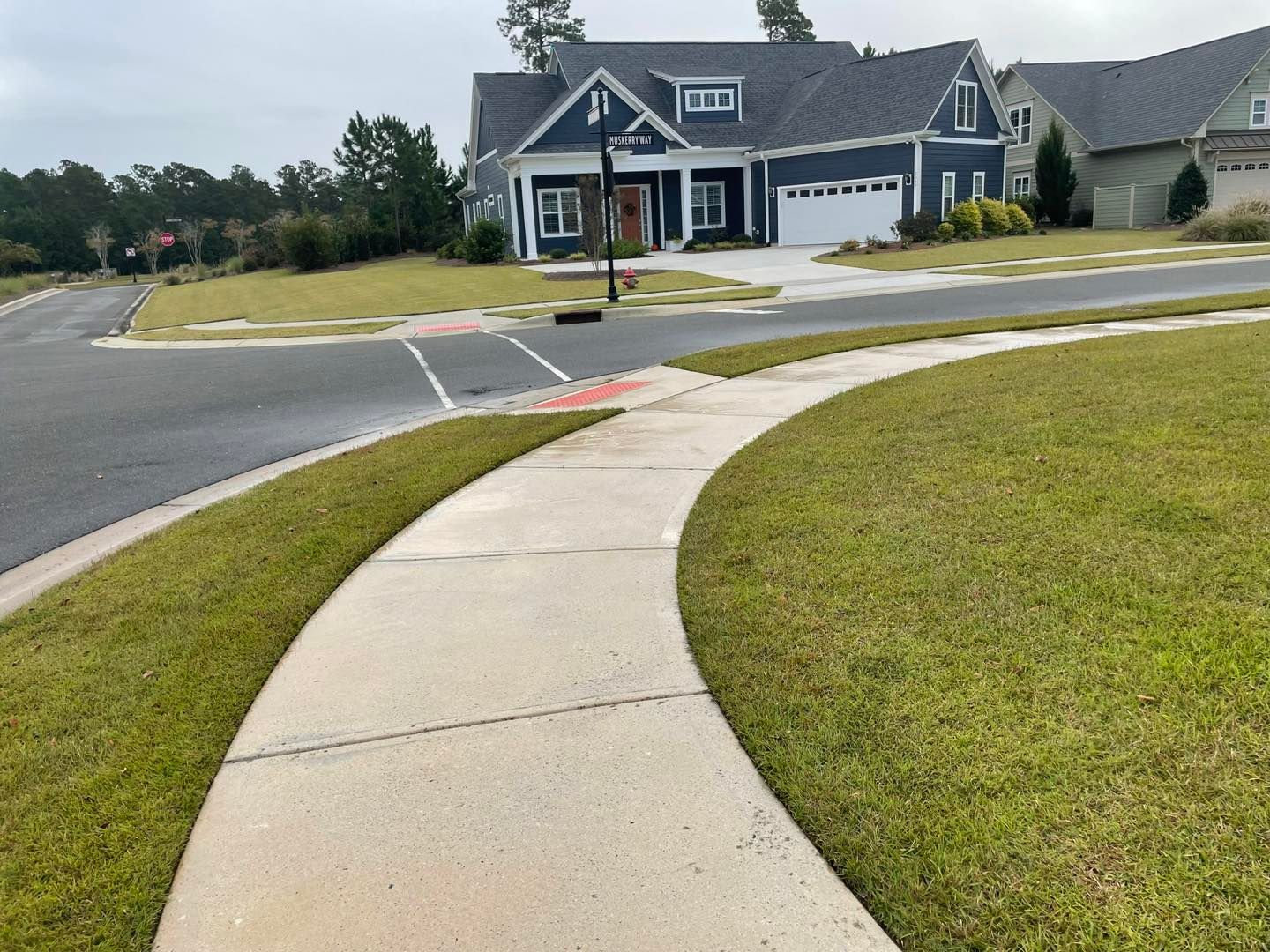  for Port City Power Washing in Wilmington, NC