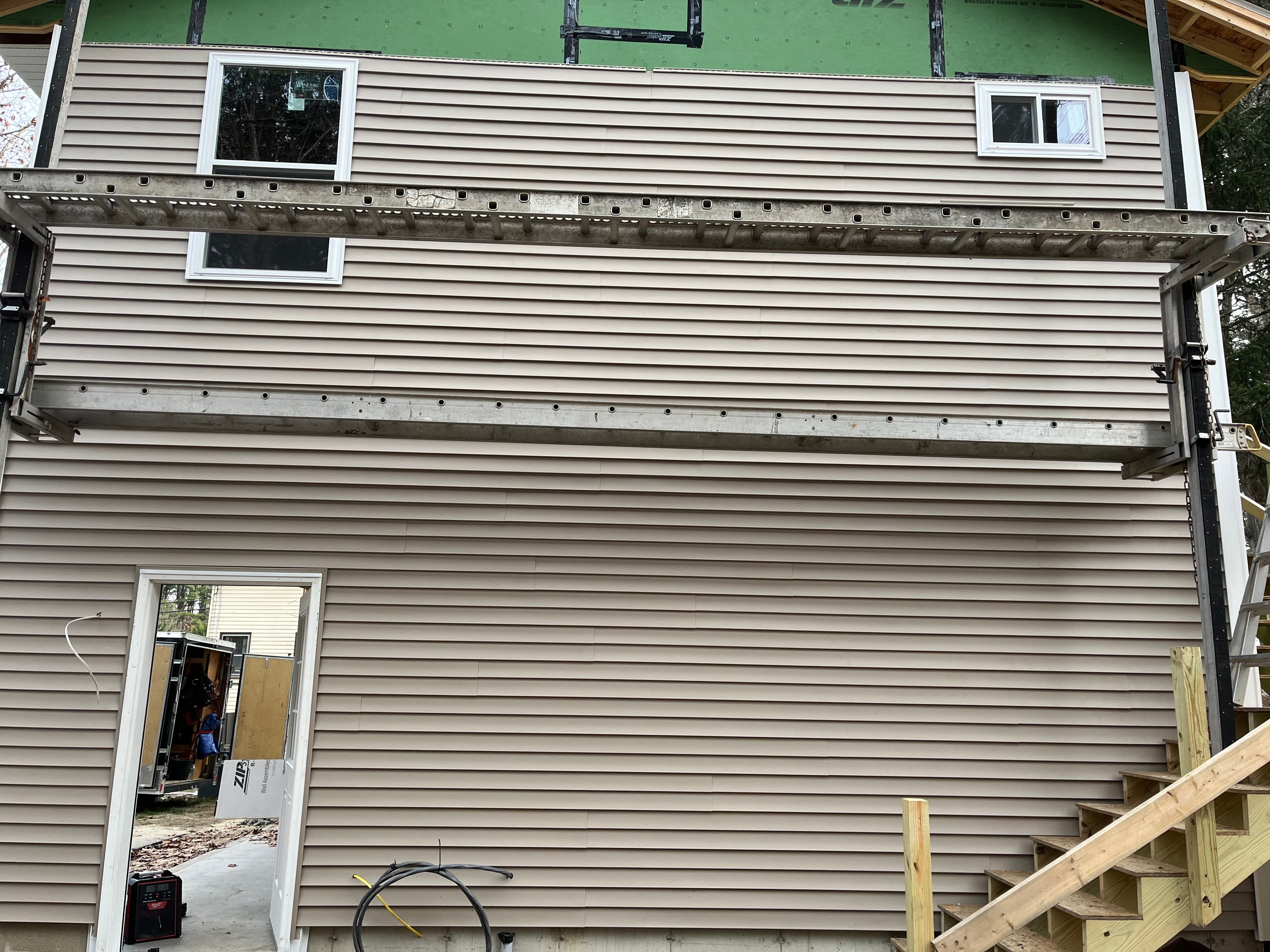 All Photos for Next Level Construction and Cleaning in Saco, ME