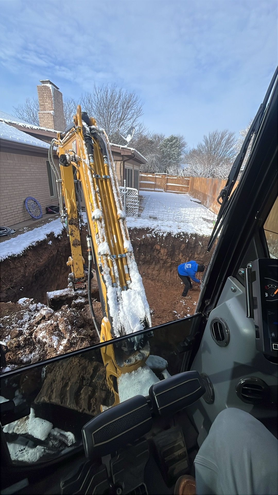  for Cole Landscaping & Pools, LLC in Amarillo, TX