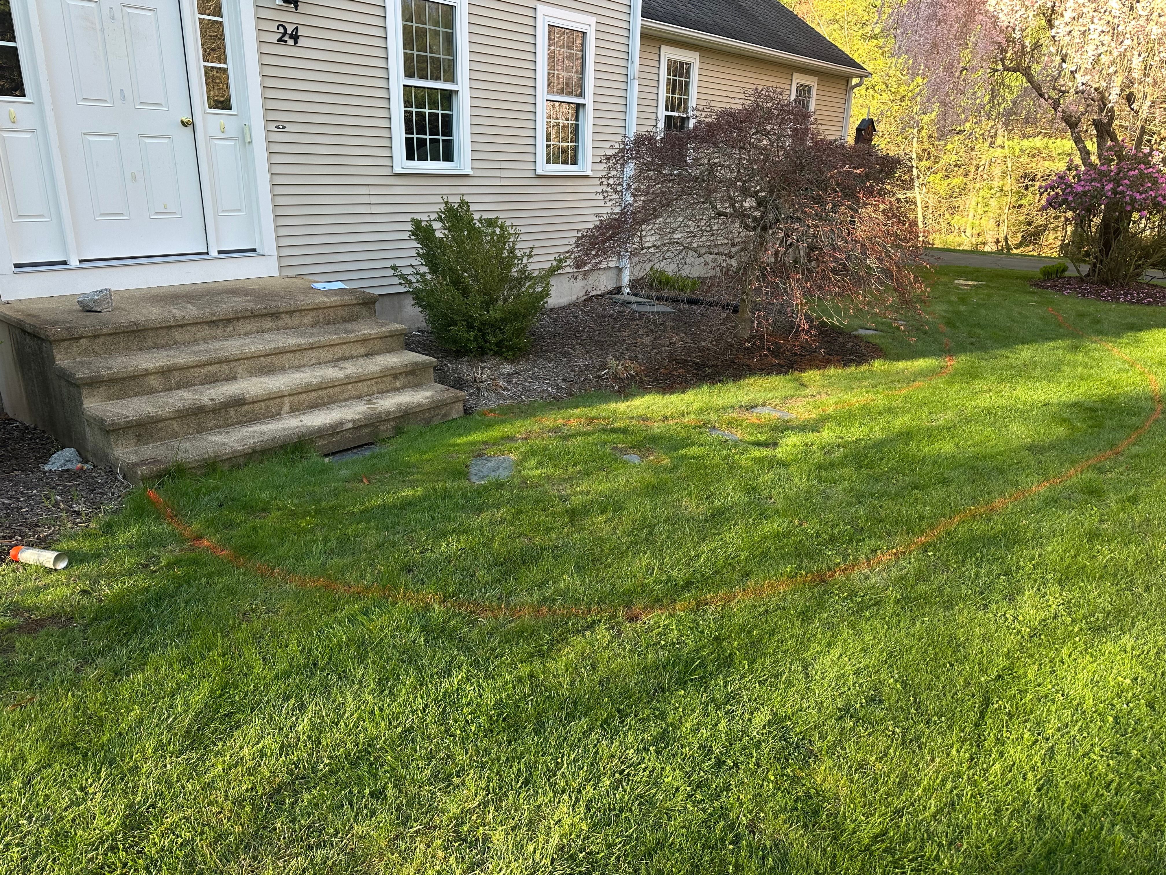  for Shawn's Landscaping in Worcester, MA