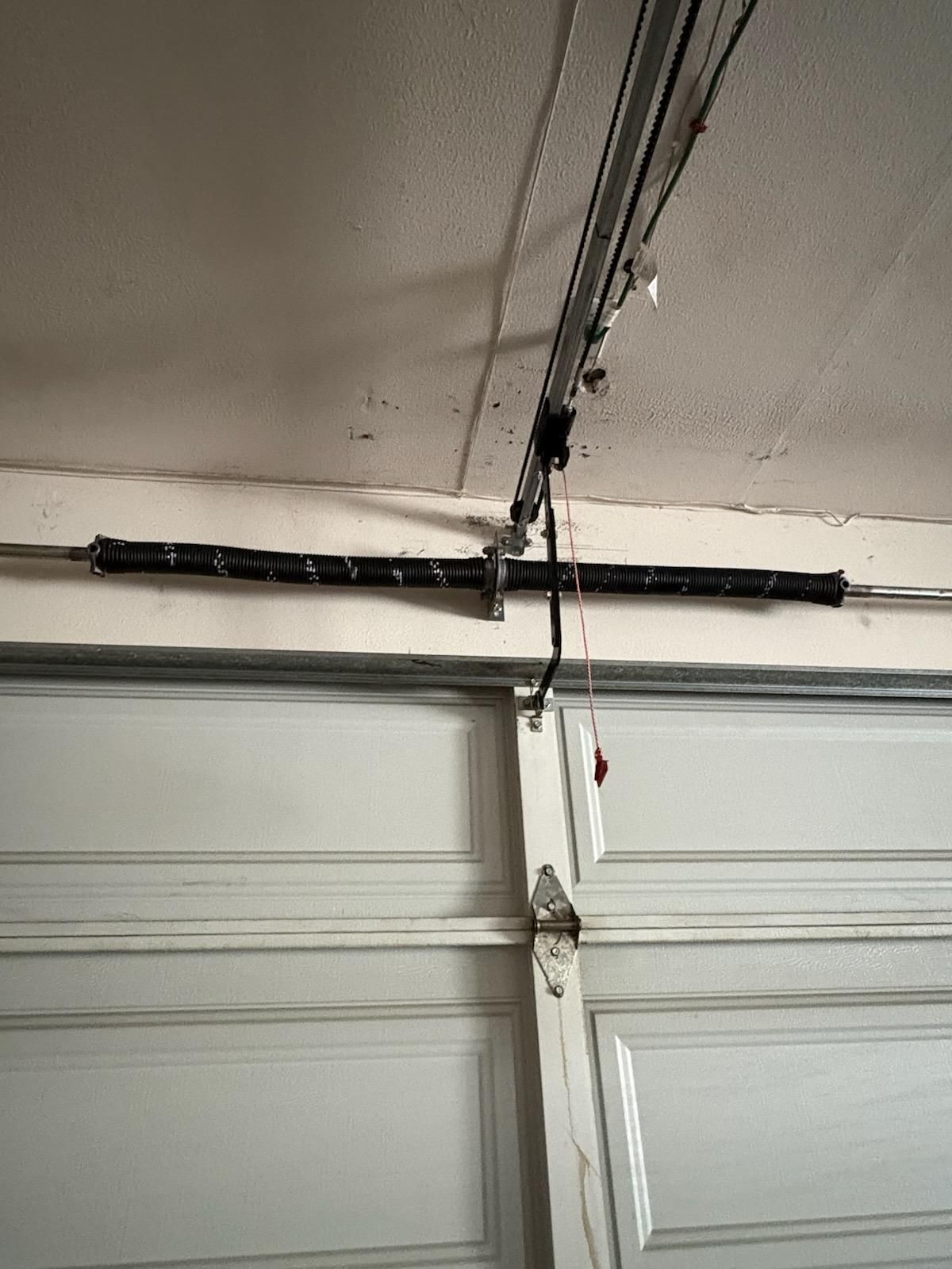  for Next Gen Garage Door Services in San Diego, CA