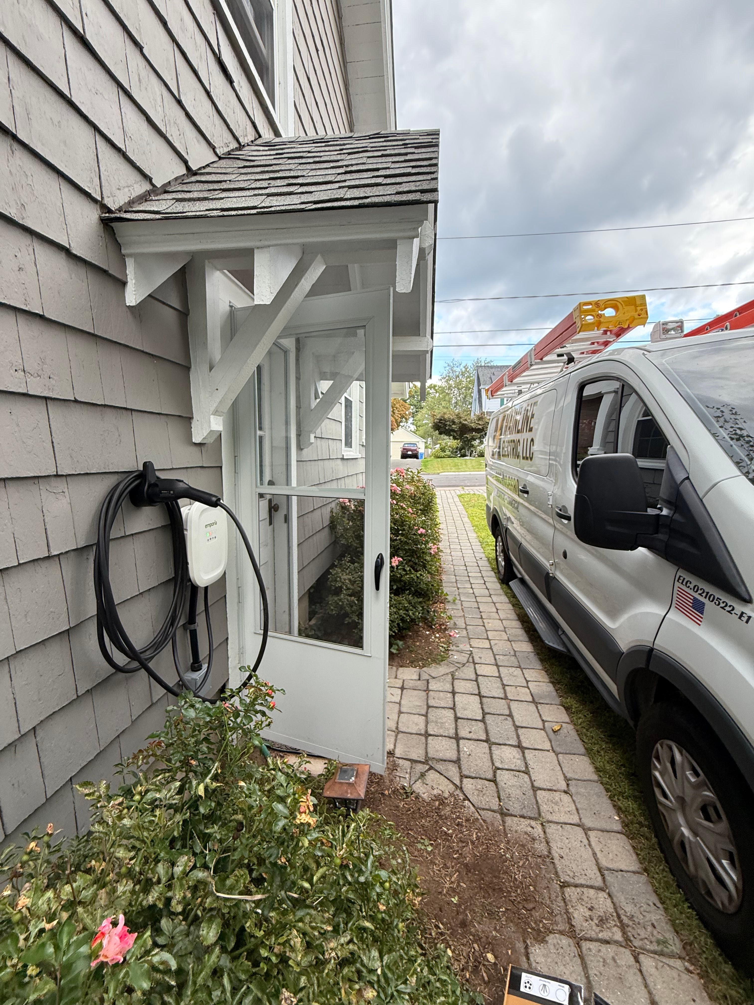 All Photos for Mainline Electric LLC in Windham County, CT