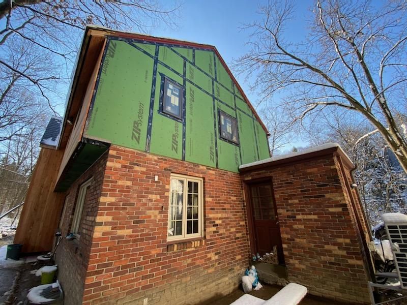 All Photos for A-1 Seamless Gutters in Greensburg, PA