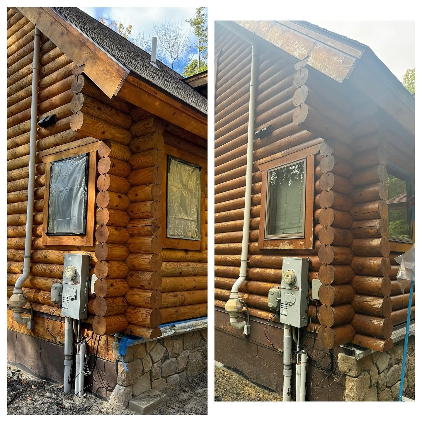  for Master Log Home Restoration in Philadelphia, PA