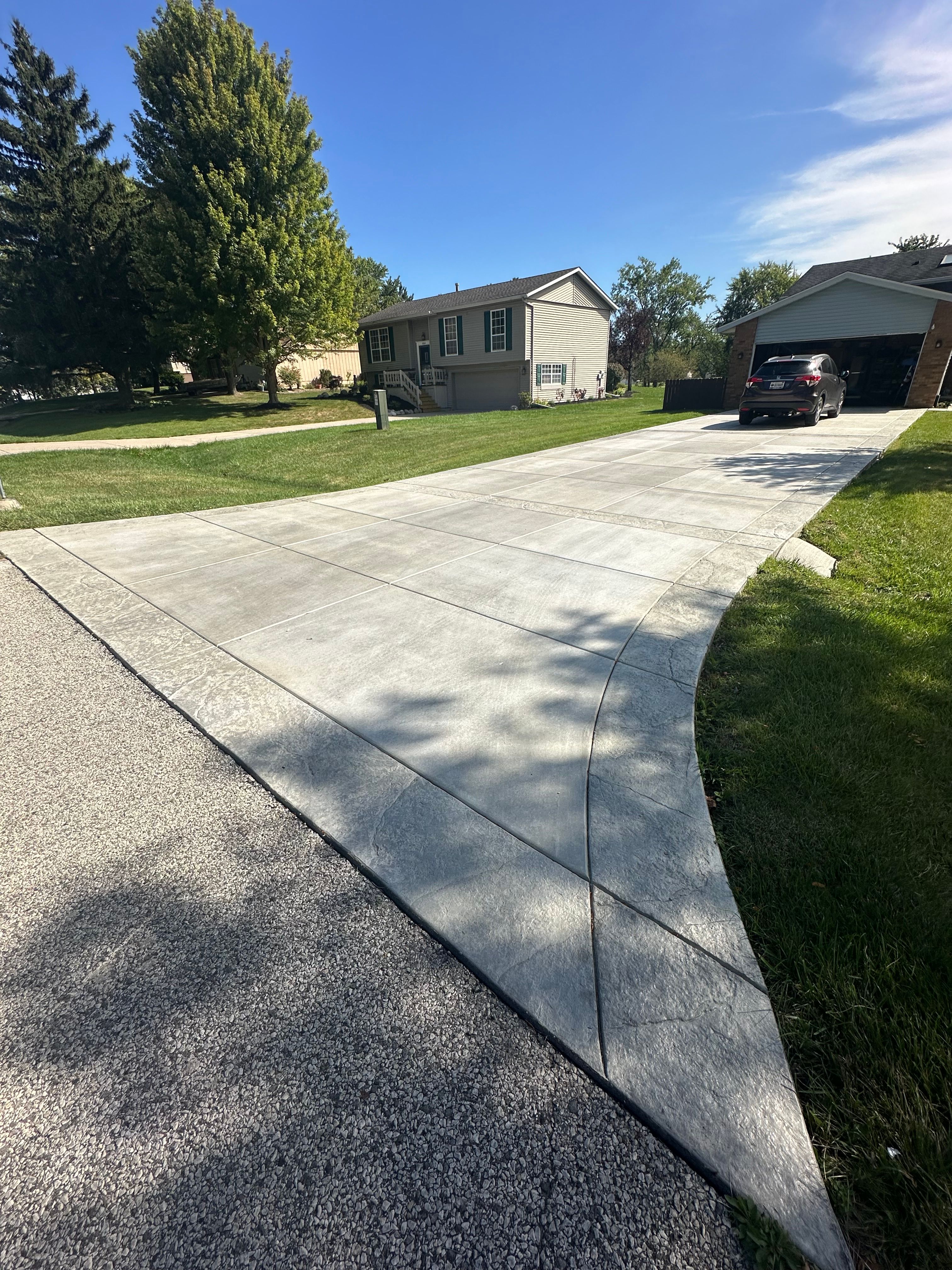  for Fuentes Concrete Construction in Hammond, IN