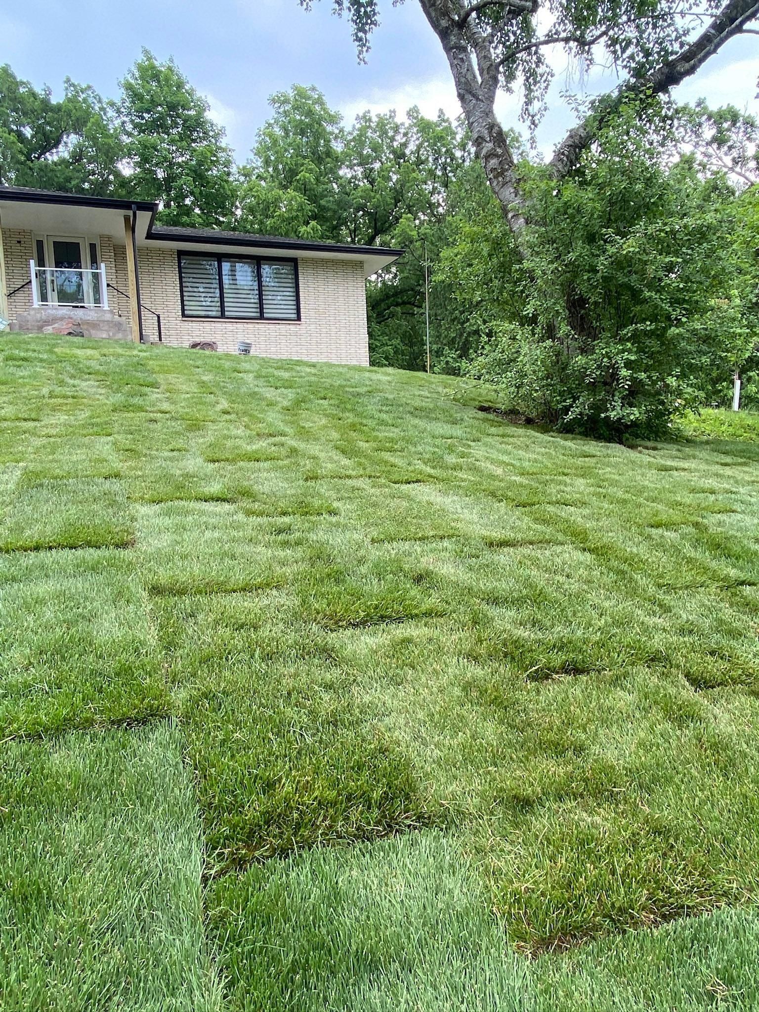  for Boss Construction in Saint Paul, MN